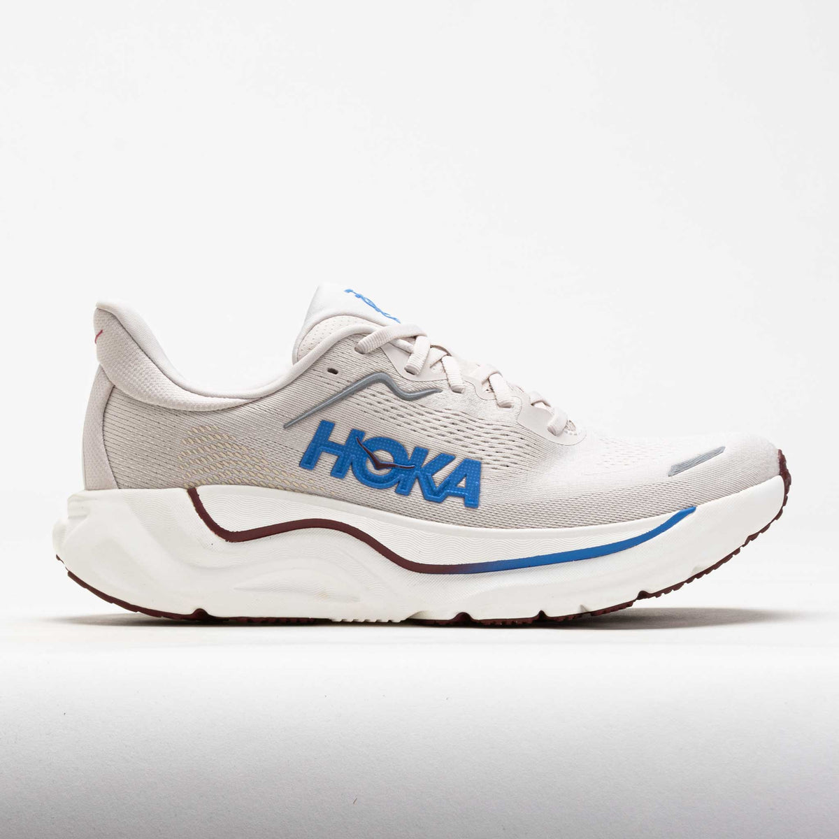HOKA Arahi 9 Men's Stucco/Grout
