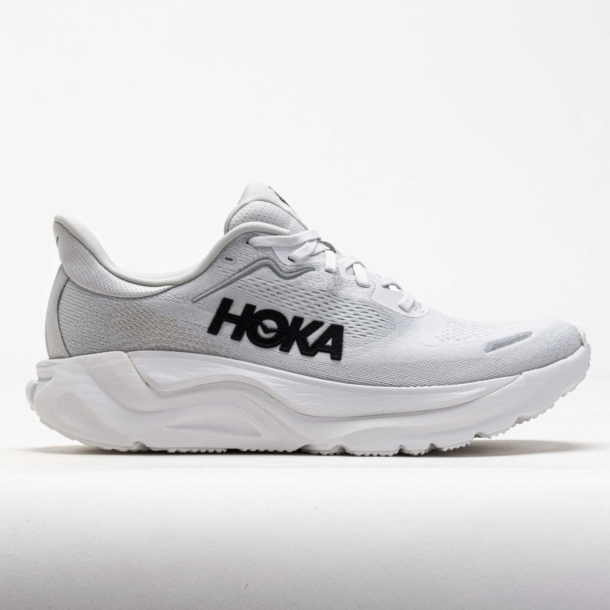 HOKA Arahi 9 Men's Cosmic Grey/Stardust