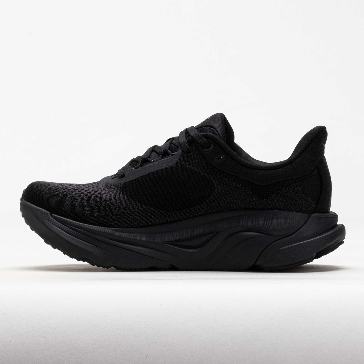 HOKA Arahi 9 Men's Black/Black