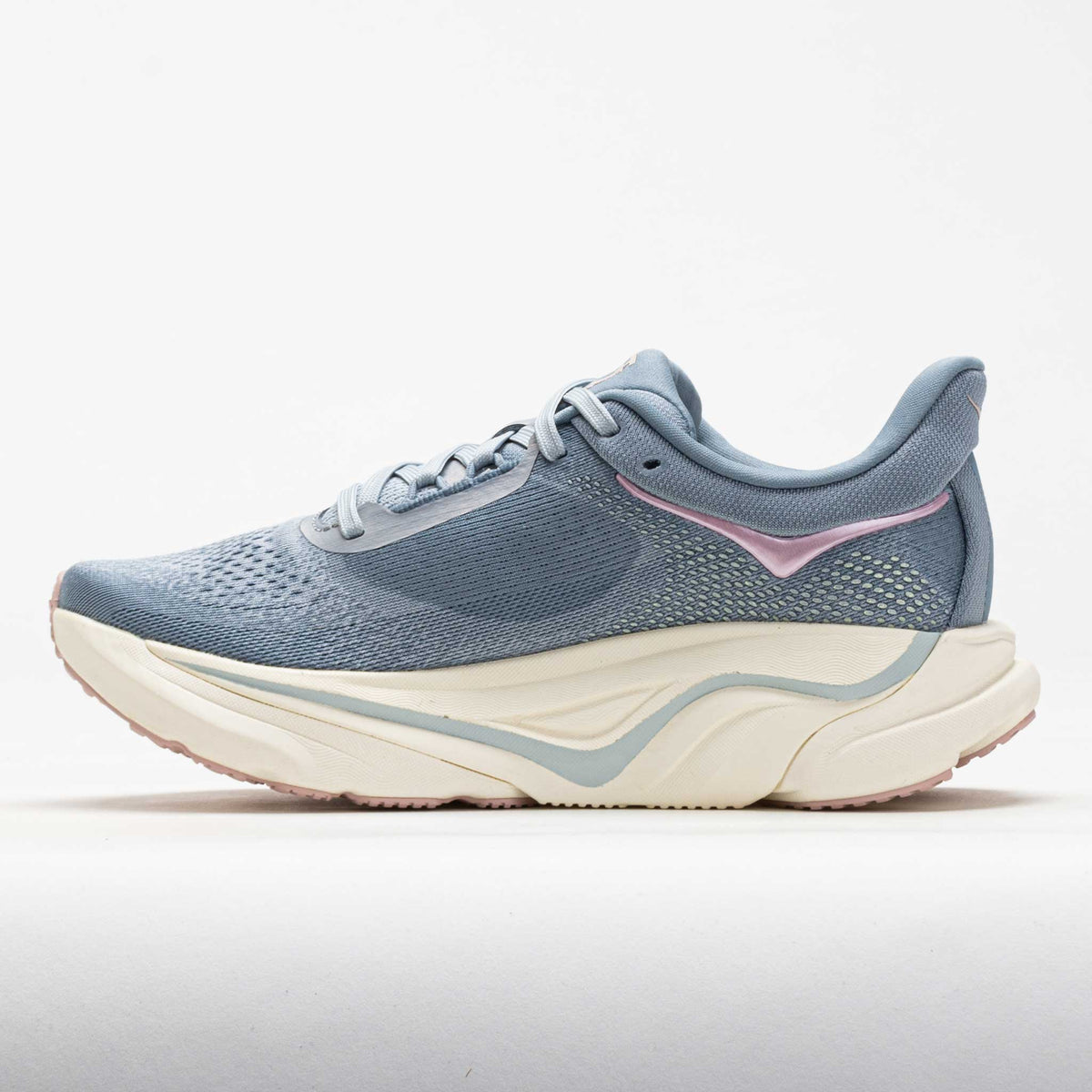 HOKA Arahi 9 GLM Women's Mineral Blue/Washed Blue