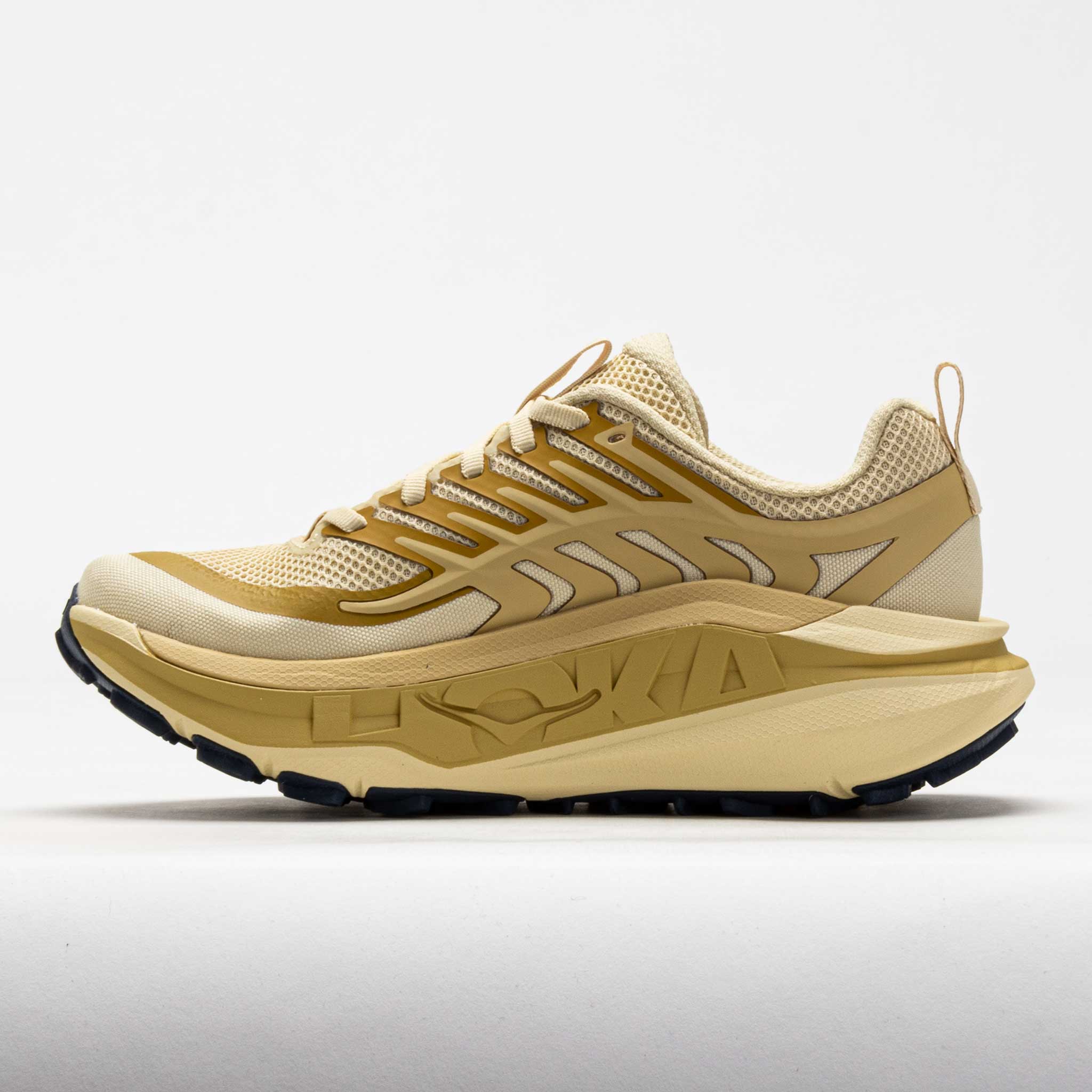 HOKA Stinson 8 Women's Barley Flour/Barley