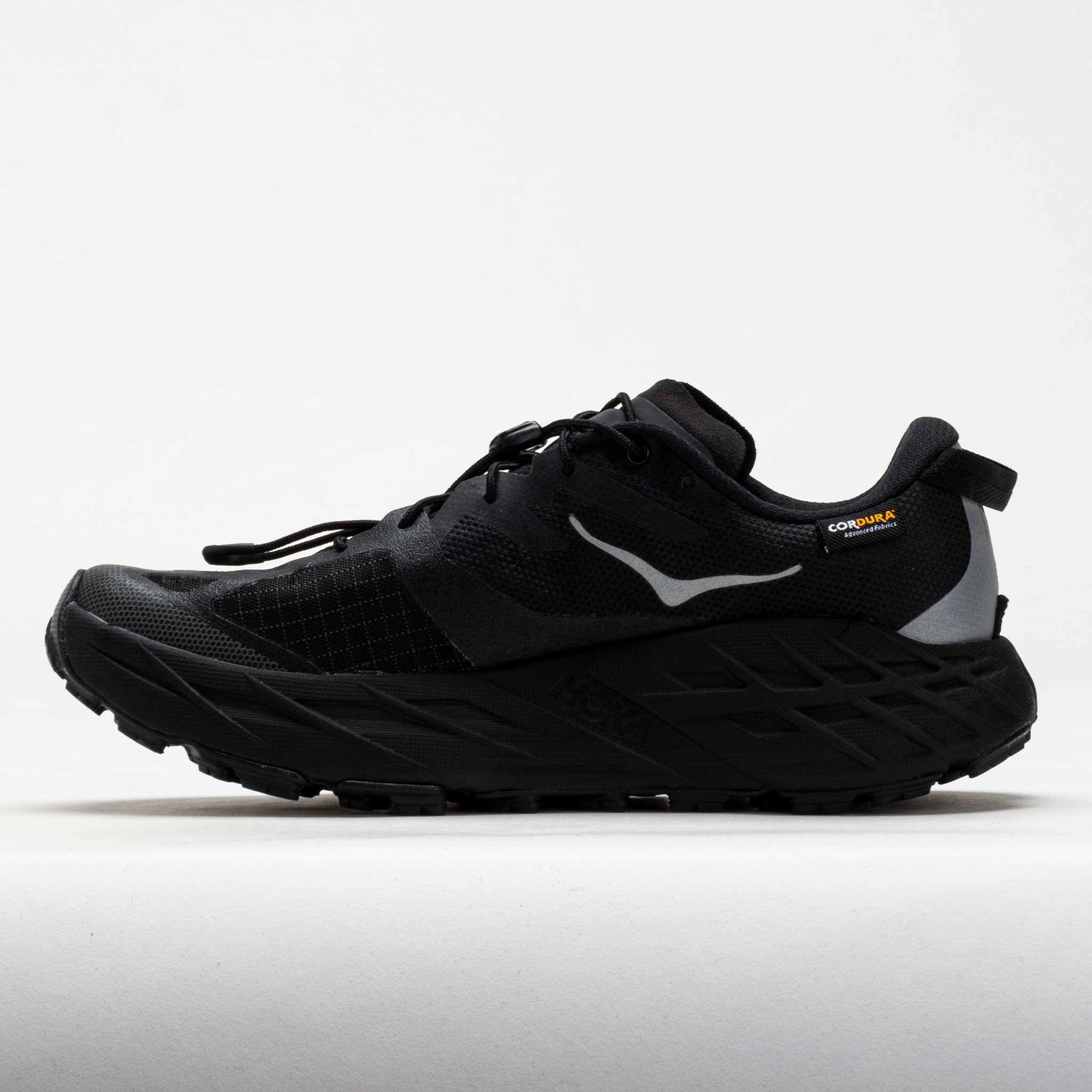HOKA Speedgoat 7 GTX Men's Black/Carbon Black