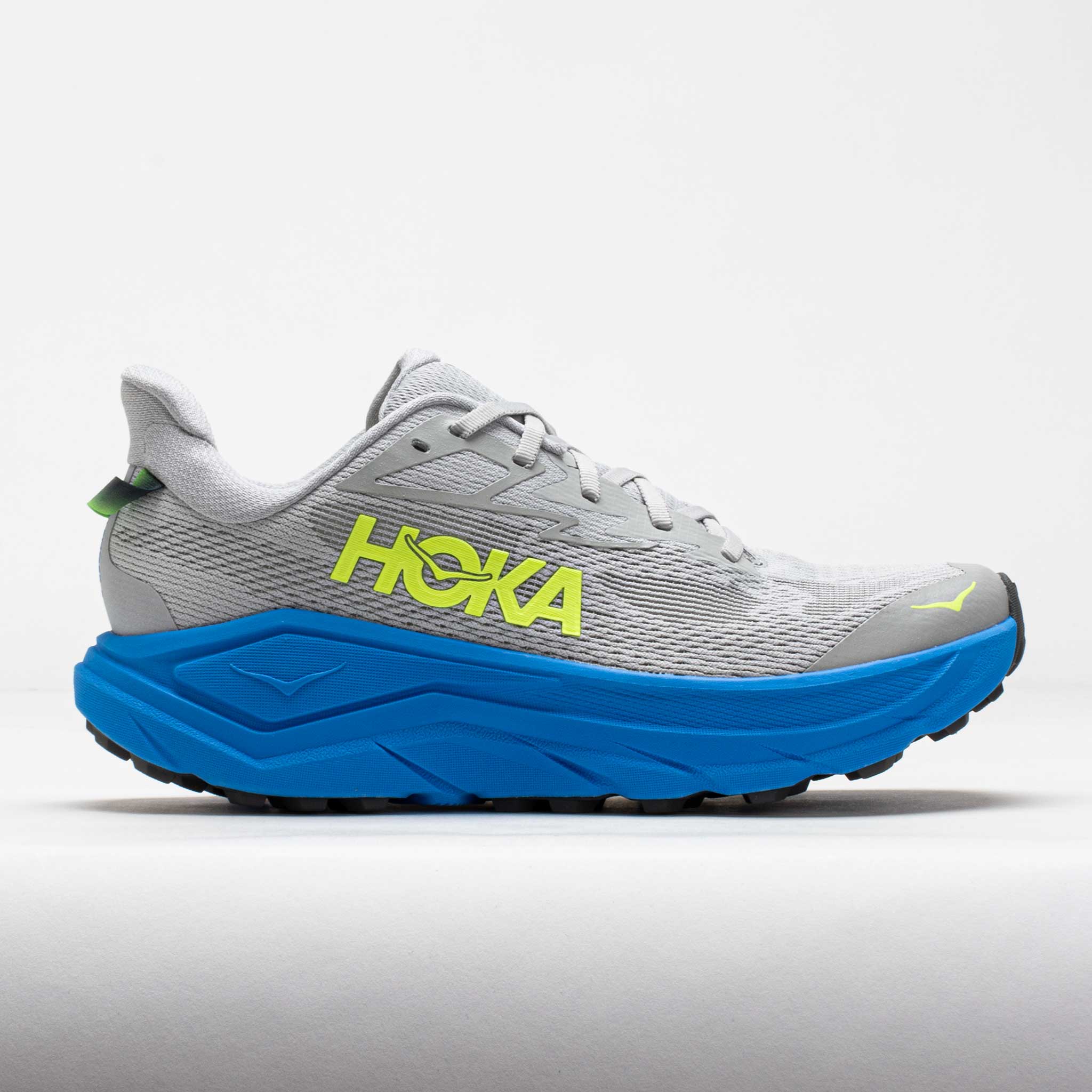 HOKA Challenger 8 Men's Stardust/Virtual Blue – Holabird Sports