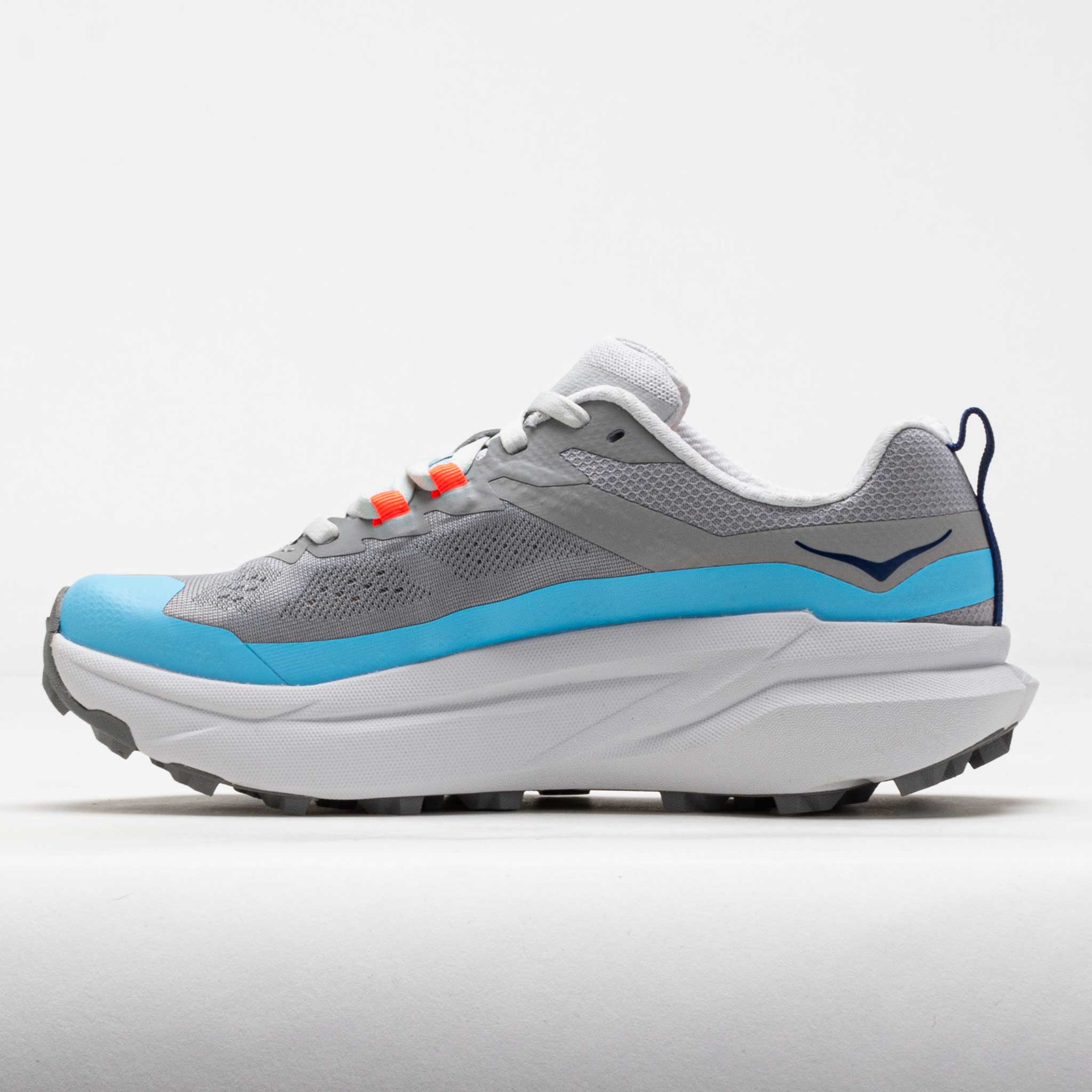 HOKA Torrent 5 Women's Stellar Grey/Cosmic Grey