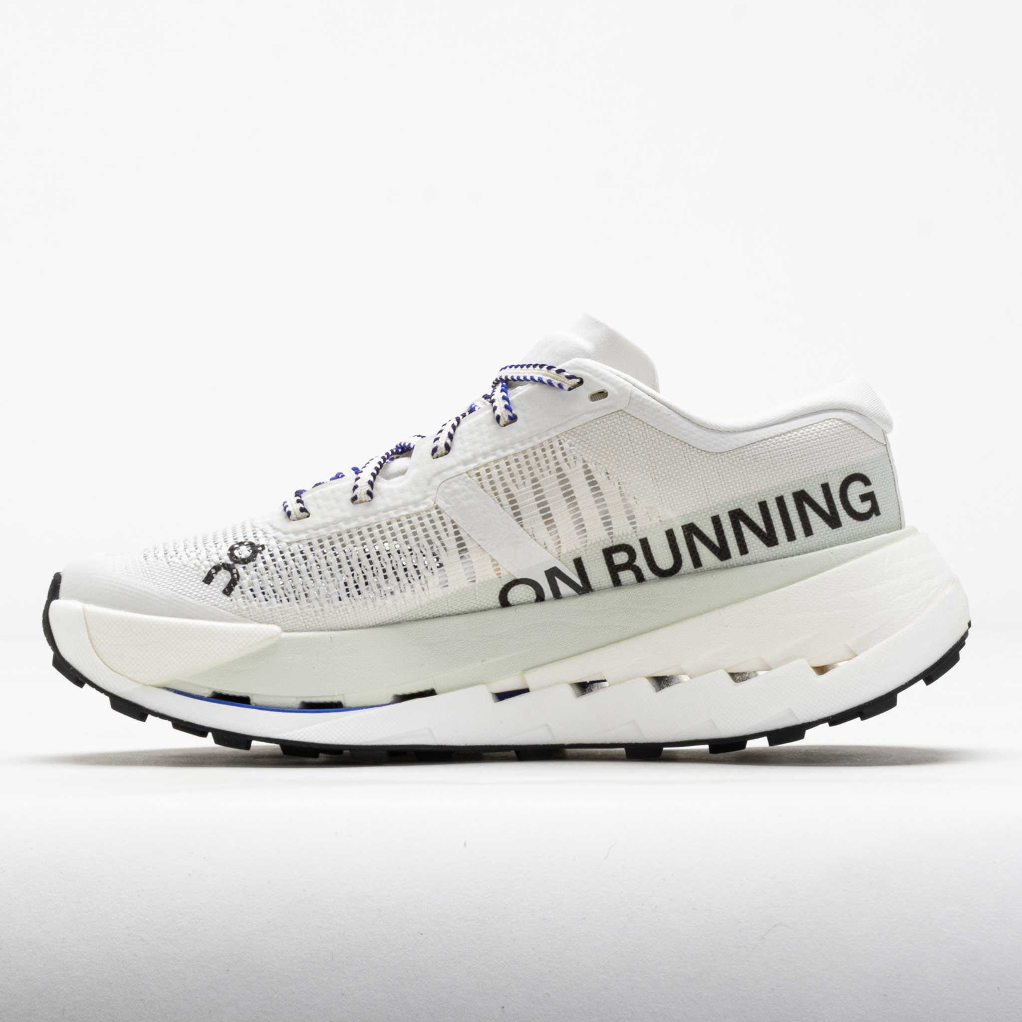 On Cloudultra Pro Men's Ivory/Iceberg