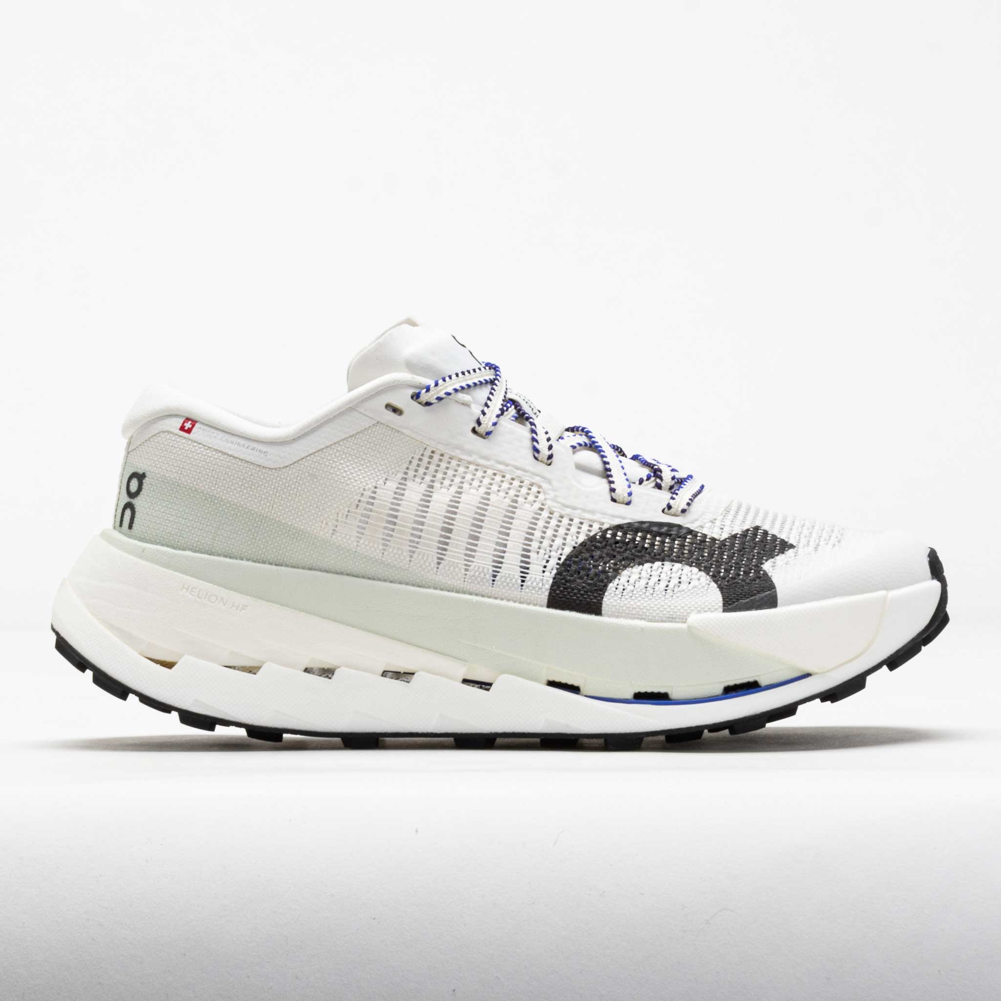 On Cloudultra Pro Women's Ivory/Iceberg – Holabird Sports
