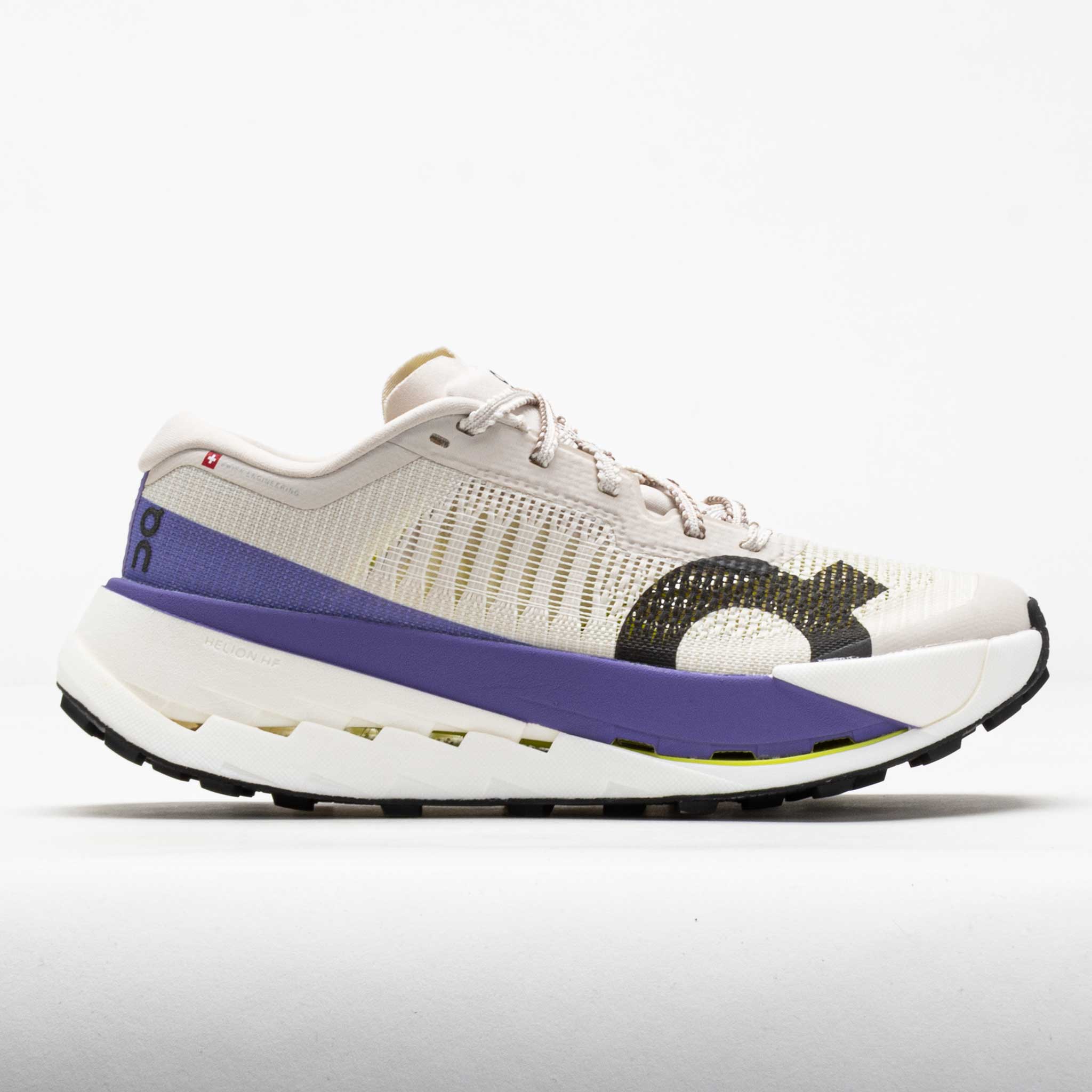 On Cloudultra Pro Women's Pearl/Juniper – Holabird Sports