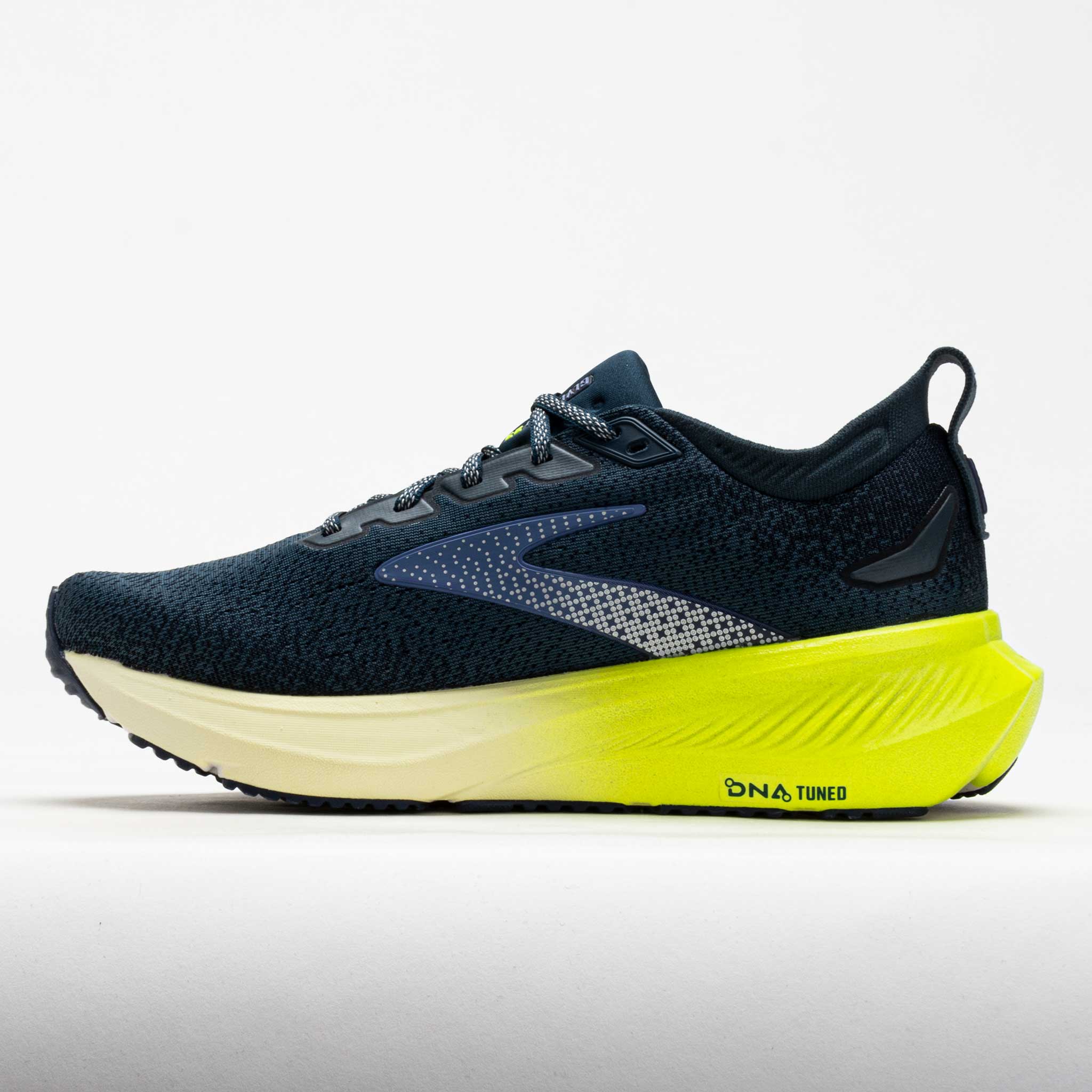 Brooks Glycerin 23 Men's Sea/White/Nightlife