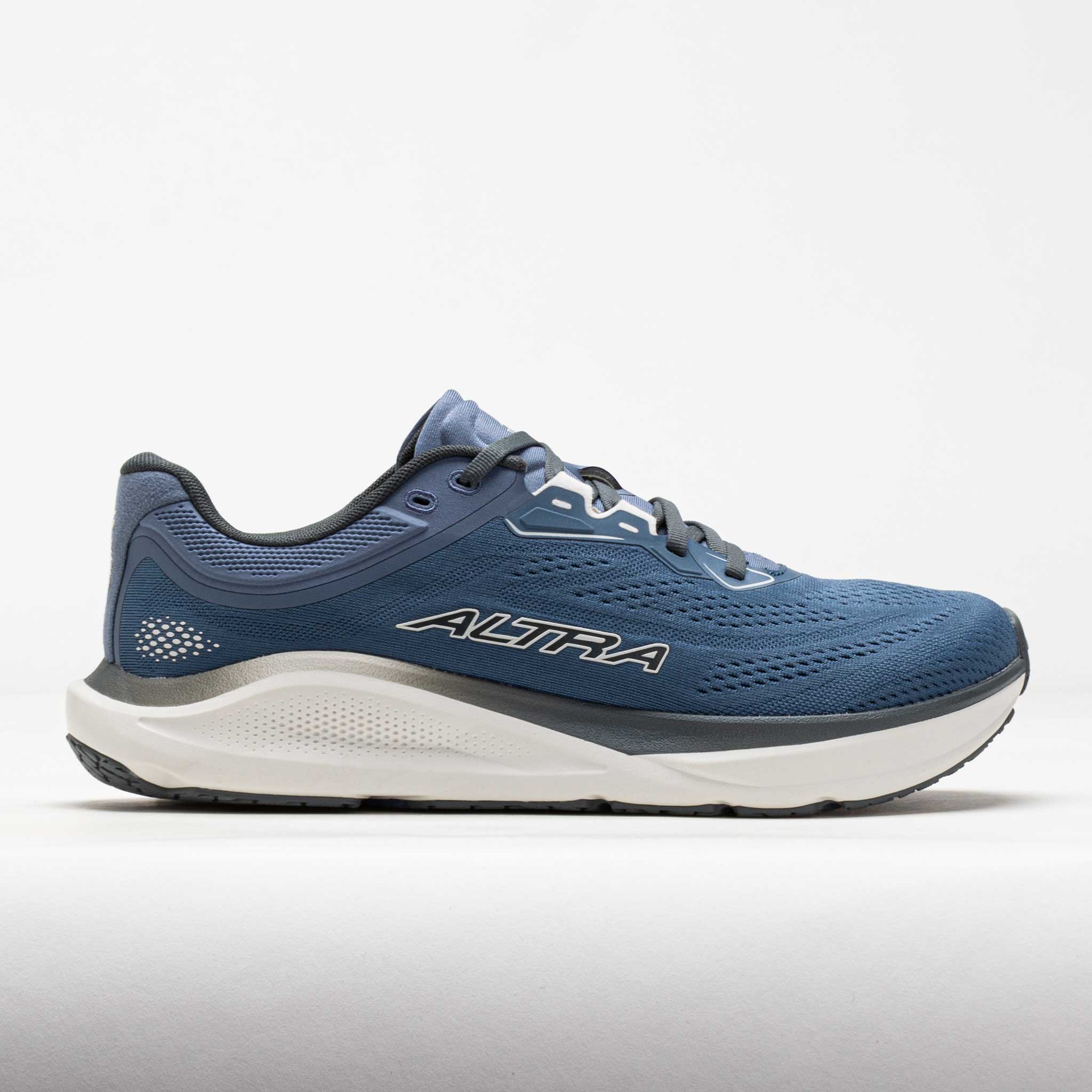Altra Torin ST Men's China Blue/Turbulence/Gray
