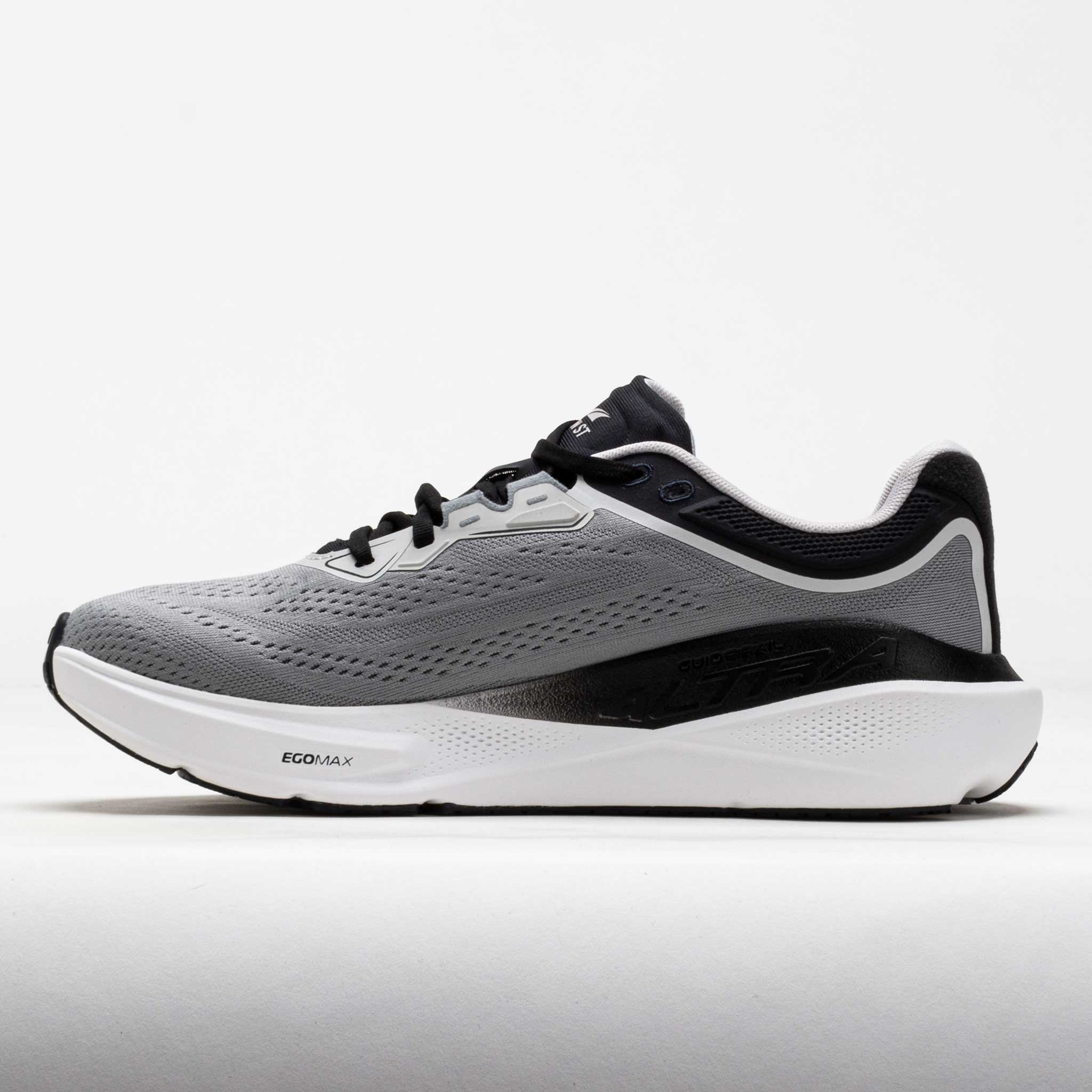 Altra Torin ST Men's Ultimate Grey/Jet Black
