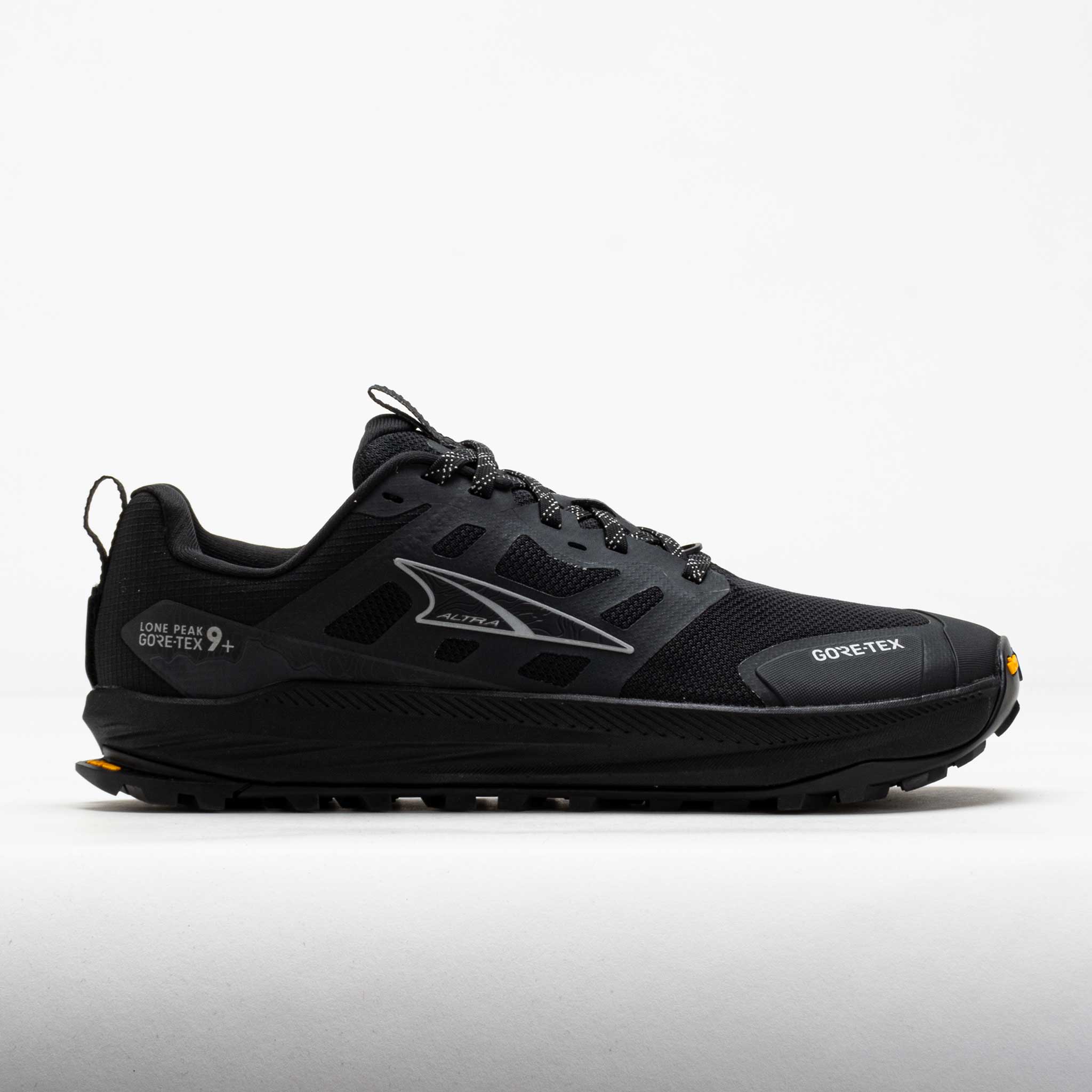 Altra Lone Peak 9+ GTX Men's Black