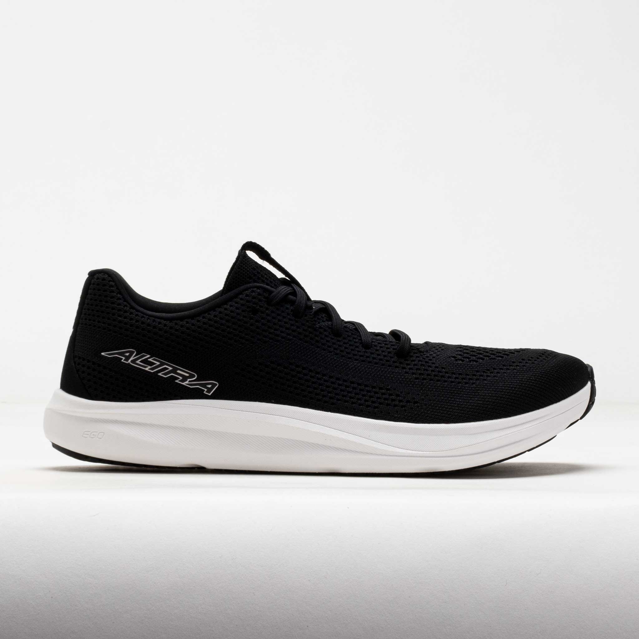 Altra Escalante 5 Men's Black/White/Black – Holabird Sports
