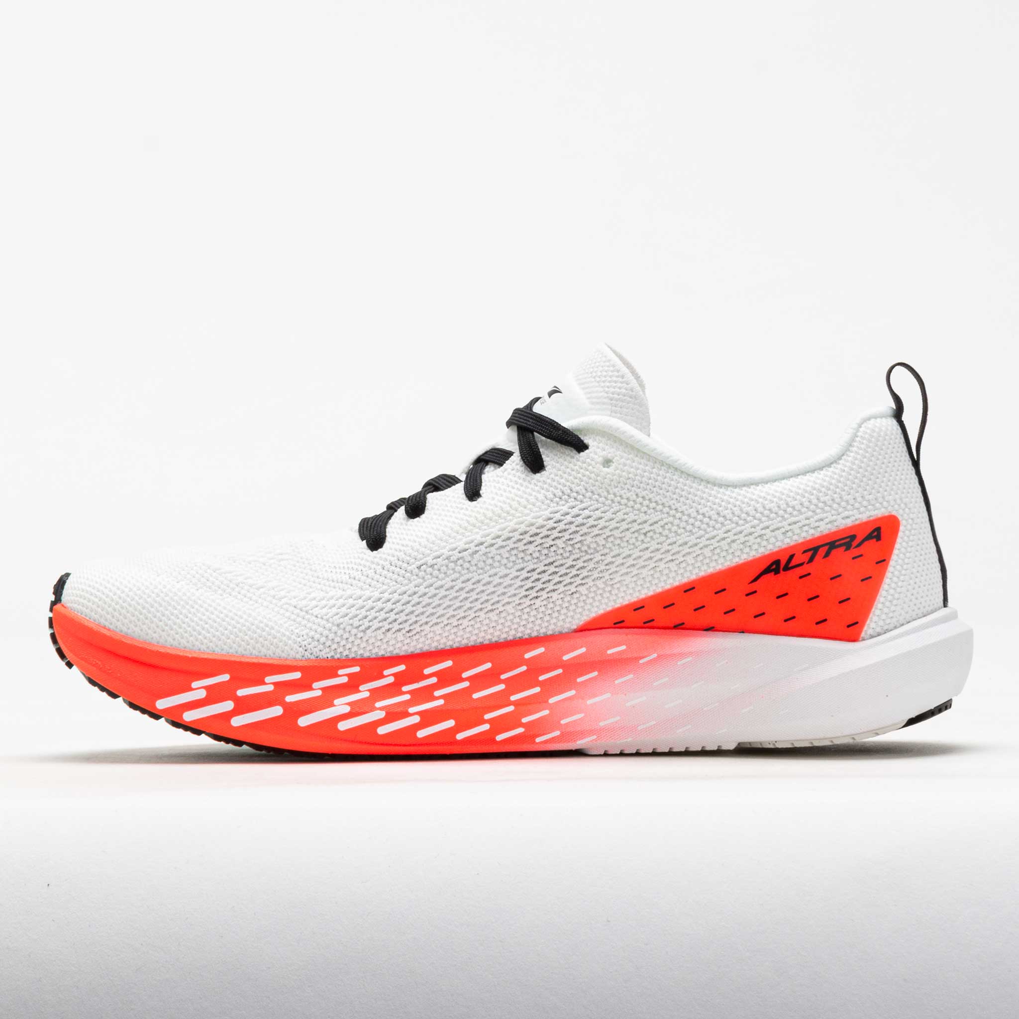 Altra Vanish Pulse Men's White/Black/Fiery Coral
