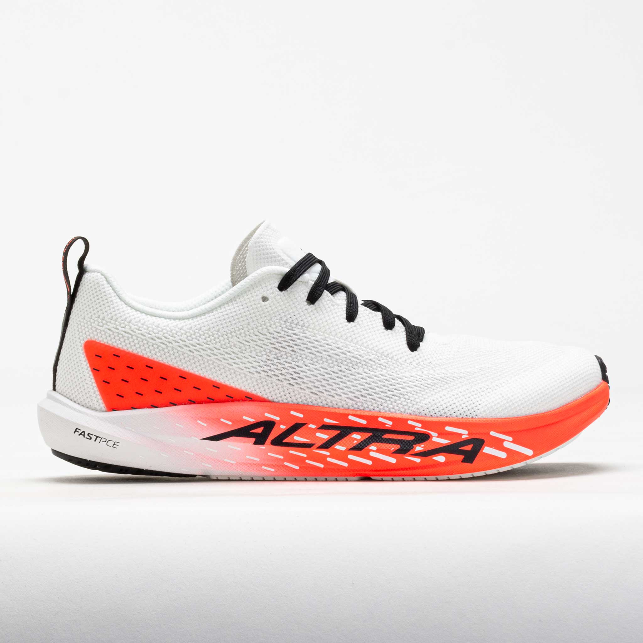 Altra Vanish Pulse Men's White/Black/Fiery Coral