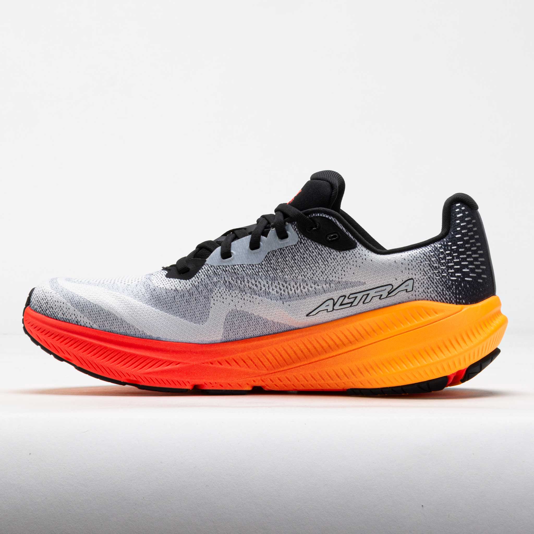 Altra Experience Flow 3 Men's White/Black/Orange Pop