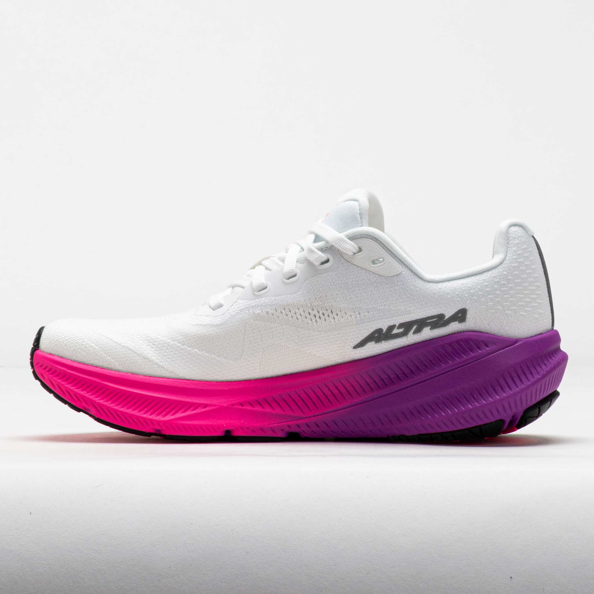 Altra Experience Flow 3 Women's White/Purple Cactus Flower