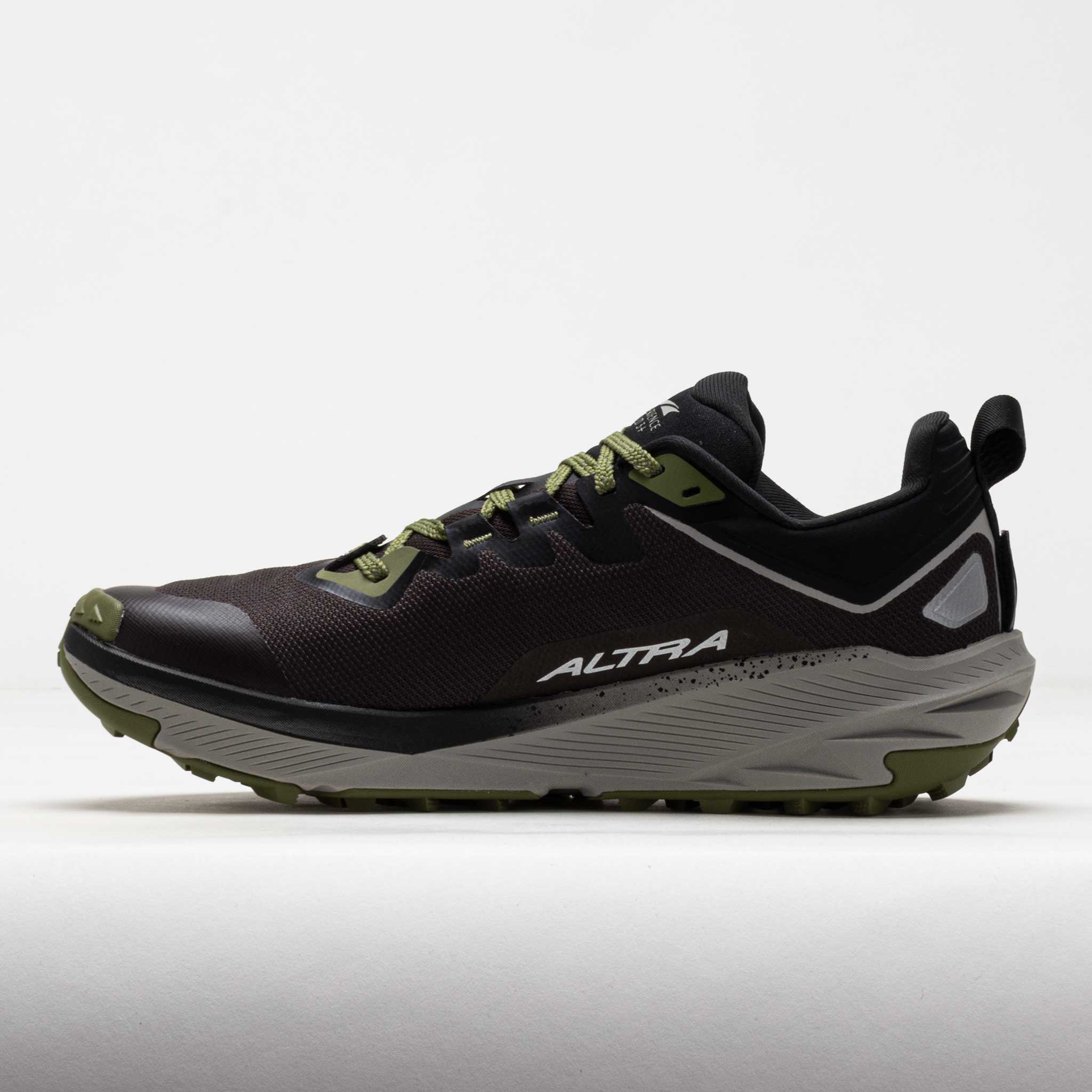 Altra Experience Wild 3+ Men's Chocolate Torte/Flint Grey