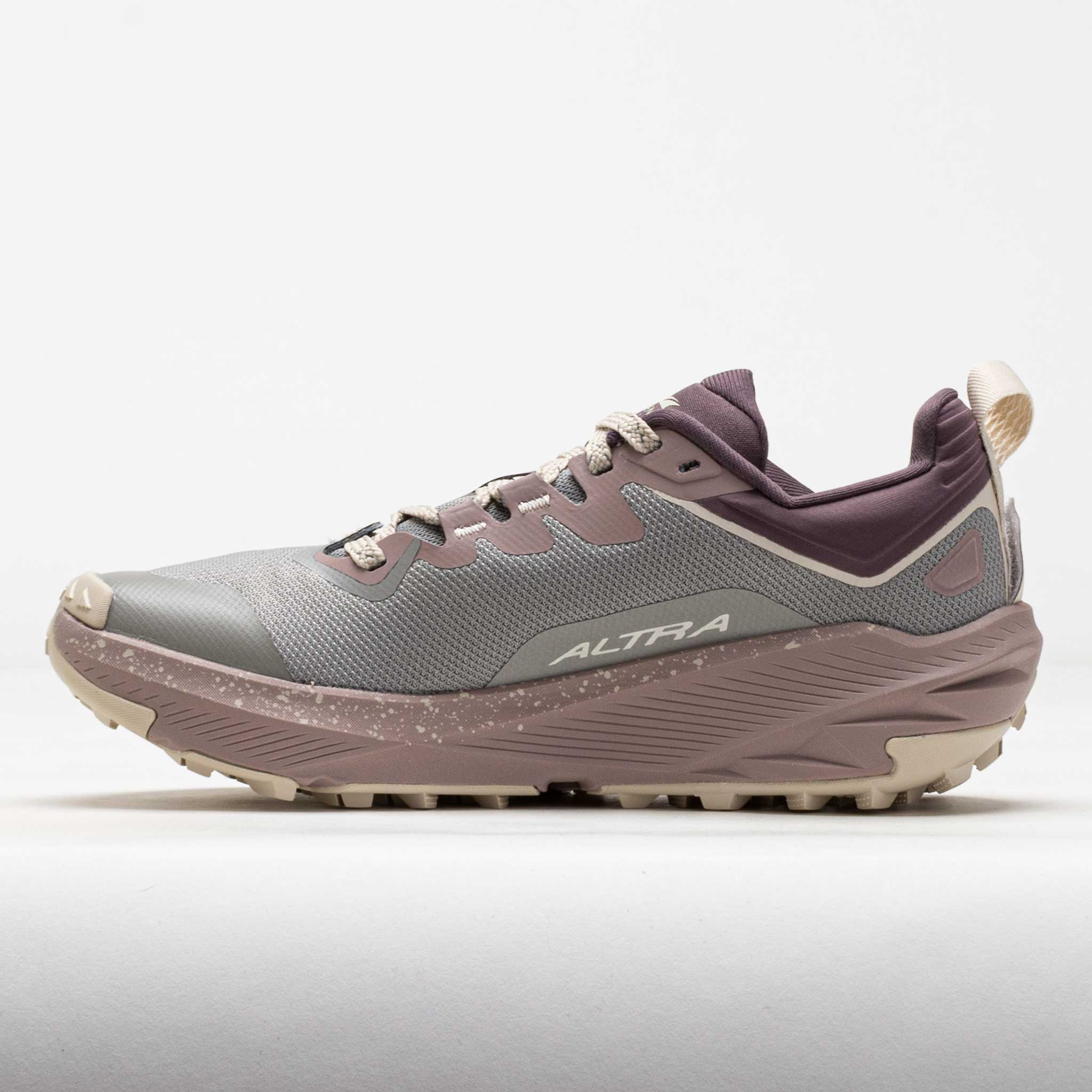 Altra Experience Wild 3+ Women's Flint Grey/Pearl/Bark