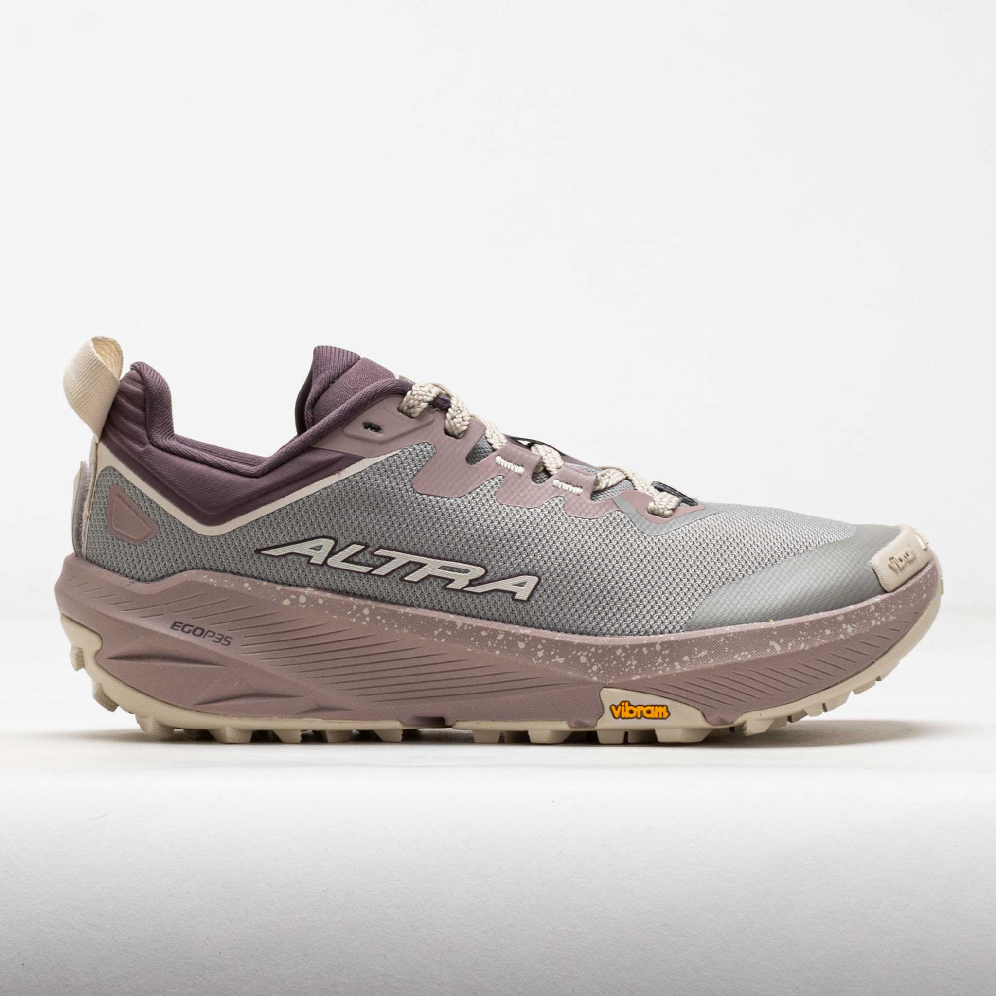 Altra Experience Wild 3+ Women's Flint Grey/Pearl/Bark – Holabird