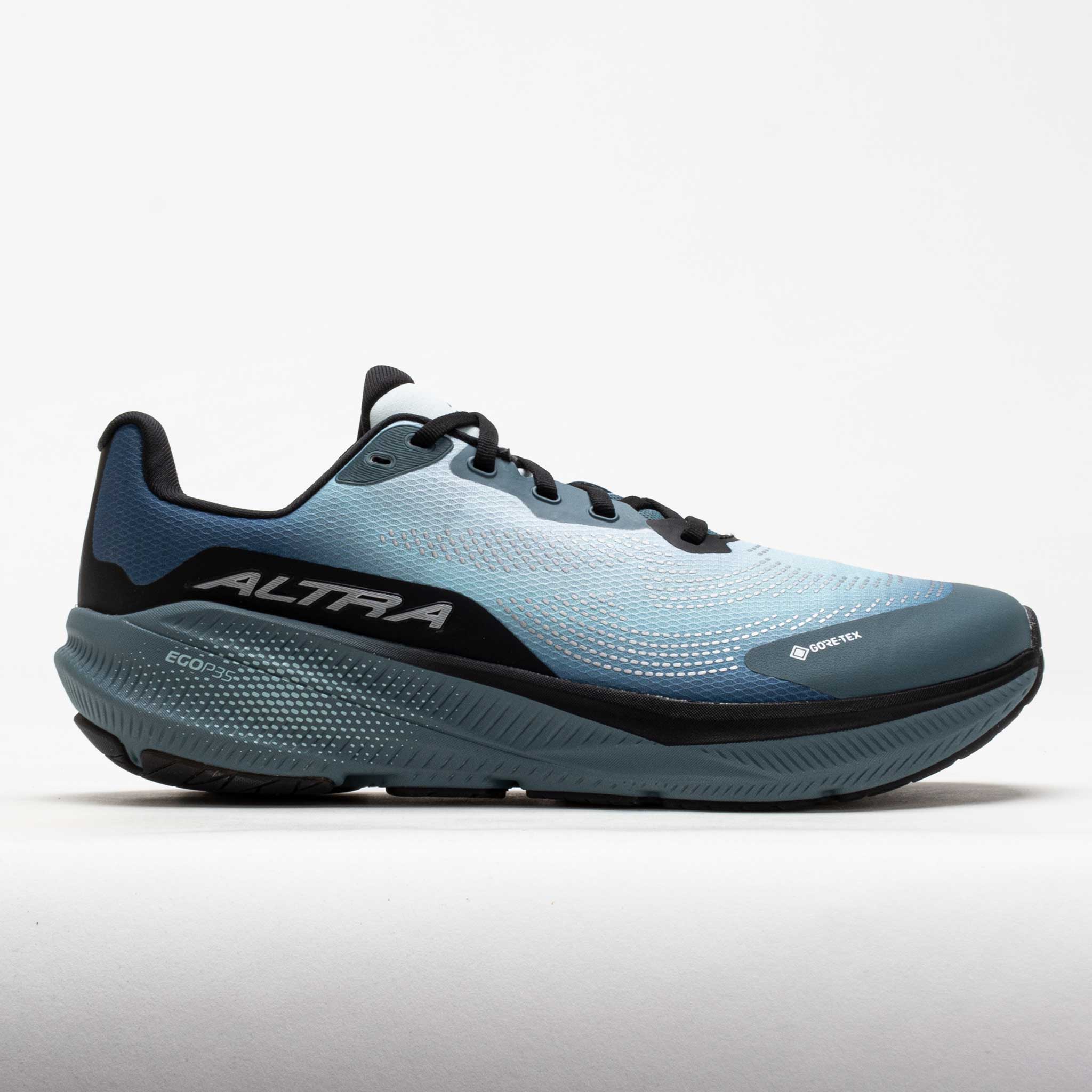 Altra Experience Flow 3 GTX Men's Blue Hour/Dawn – Holabird Sports