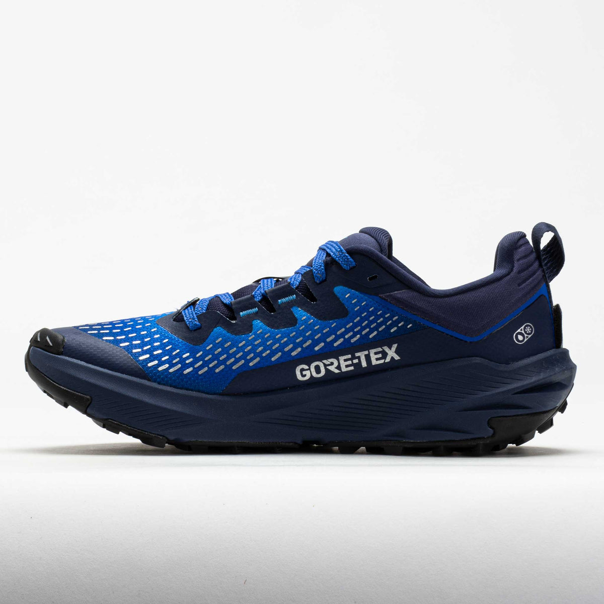 Altra Experience Wild 3+ GTX Men's Blue Hour/Dusk