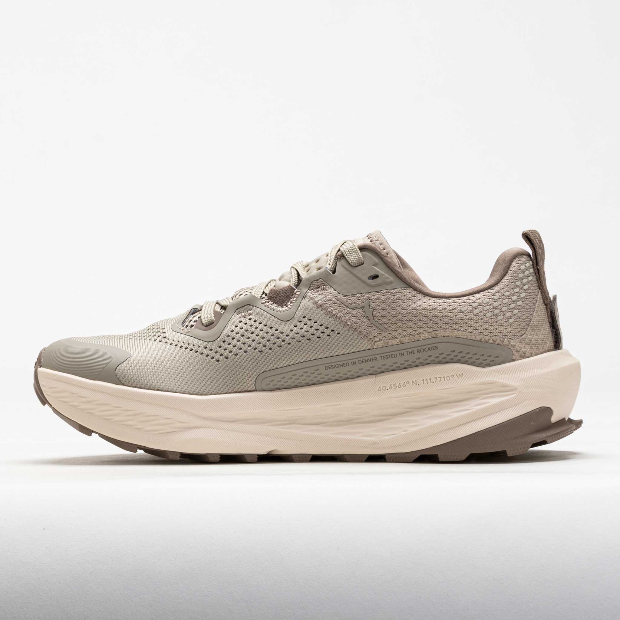 Altra Olympus 7 Men's Plaze Taupe/Fungi/Birch