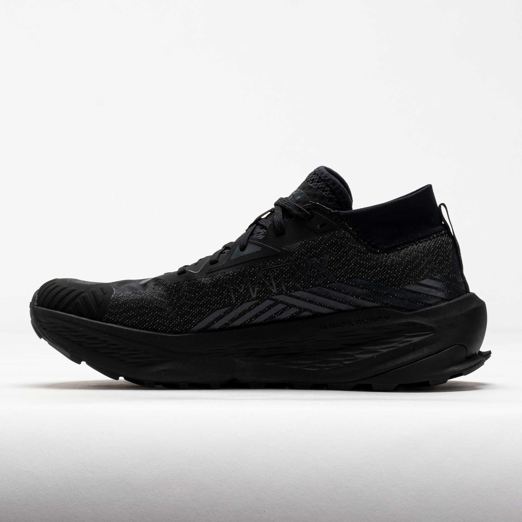 Altra Olympus 275 HiLo Men's Black