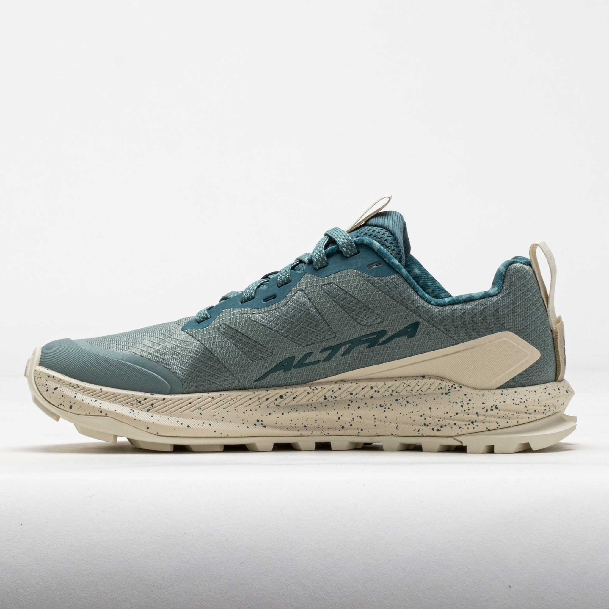 Altra Lone Peak 9 Women's Green Milieu/Sea Pine