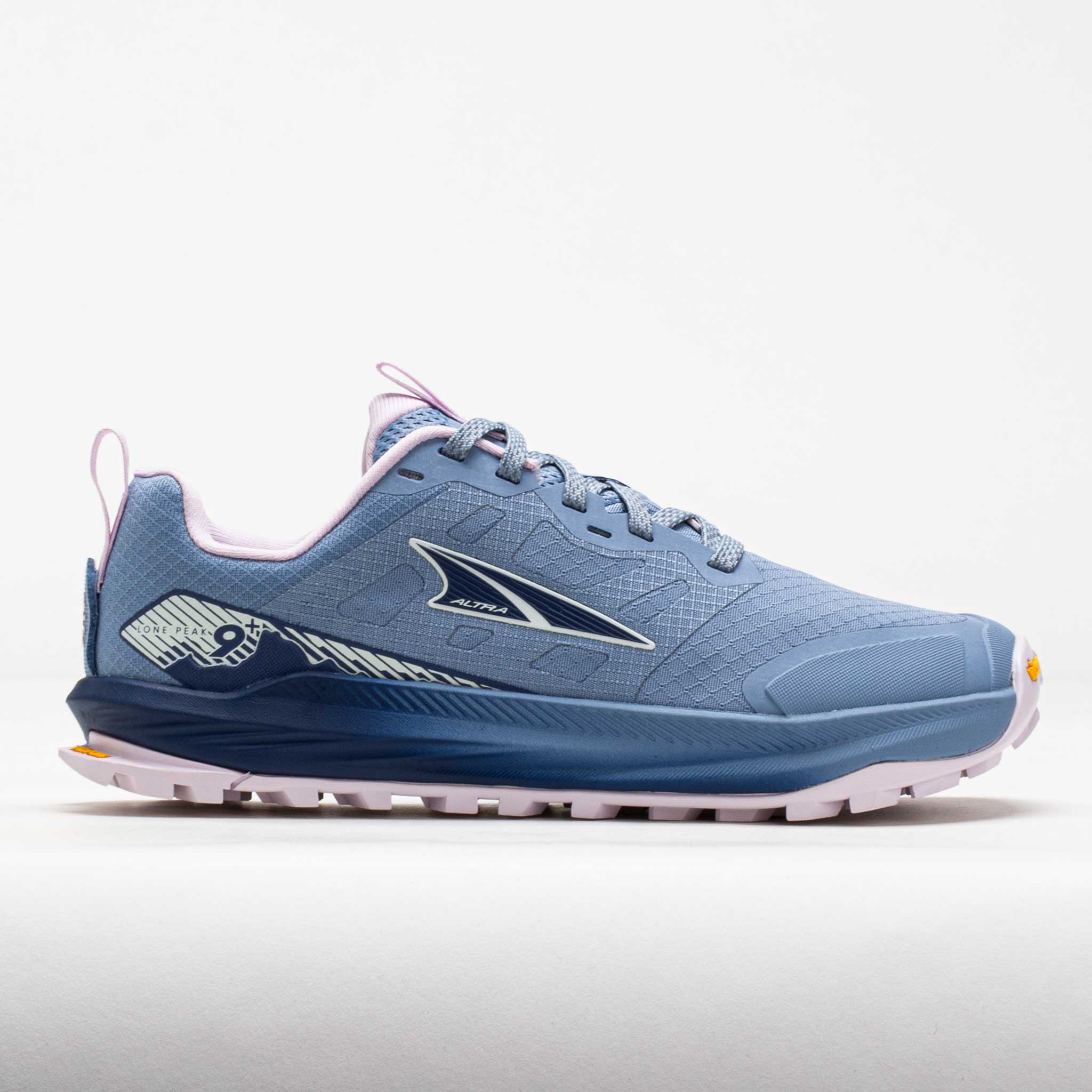 Altra Lone Peak 9+ Women's Rain Washed/Oceana/Ice