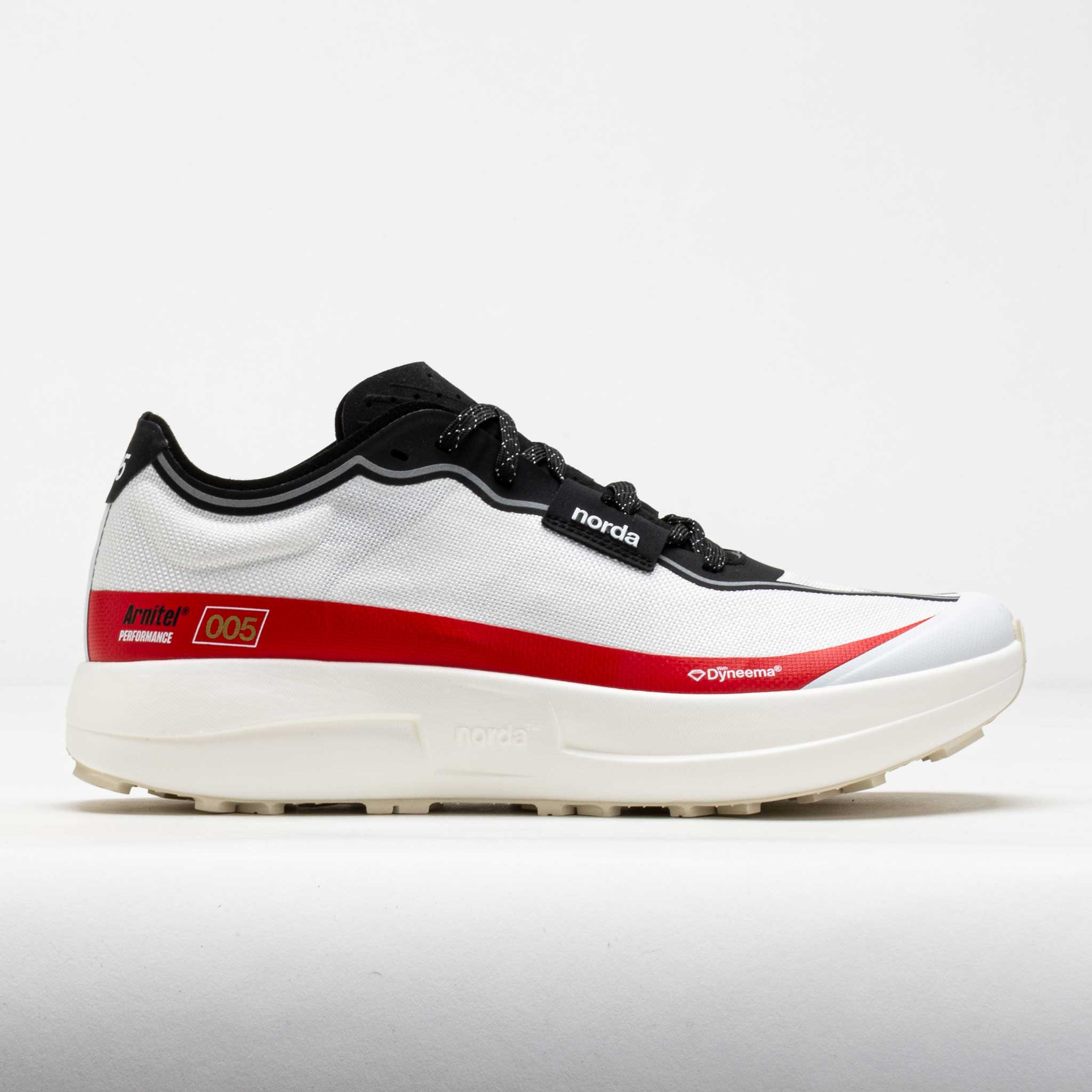 norda 005 Men's Laser – Holabird Sports