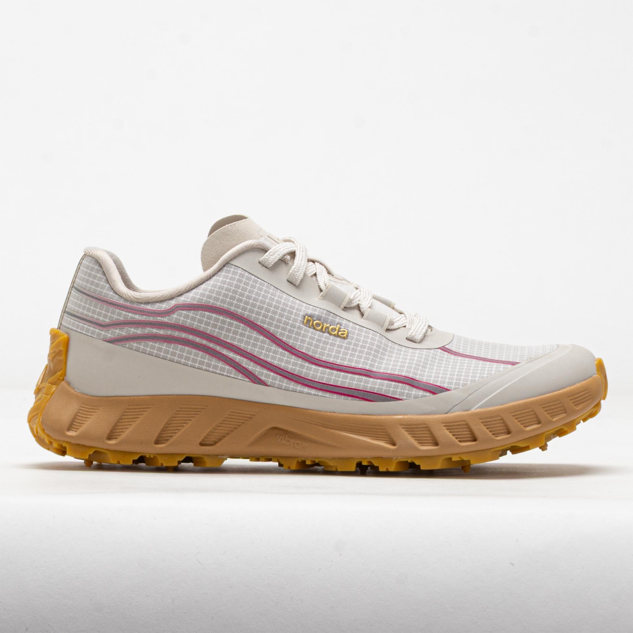 NORDA 002 Trail Running Shoes Norda 002 Trail Sneaker - Kanagawa | Trail Sneakers | Huckberry main image 3