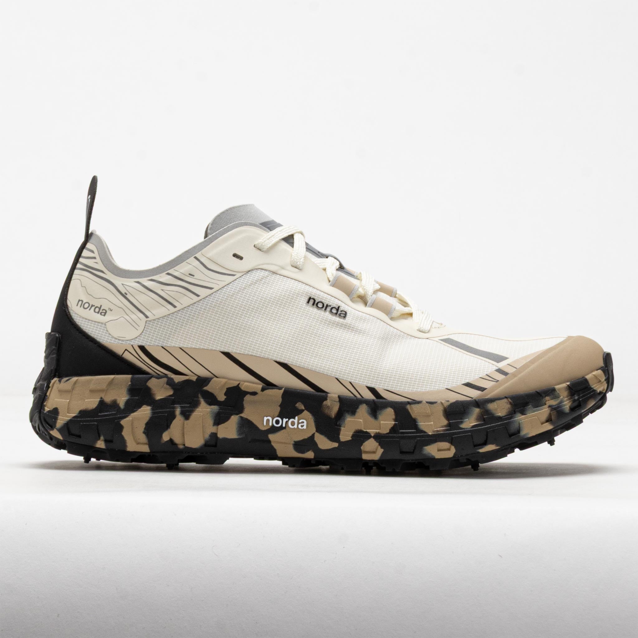 norda 001A Men's Abyss – Holabird Sports