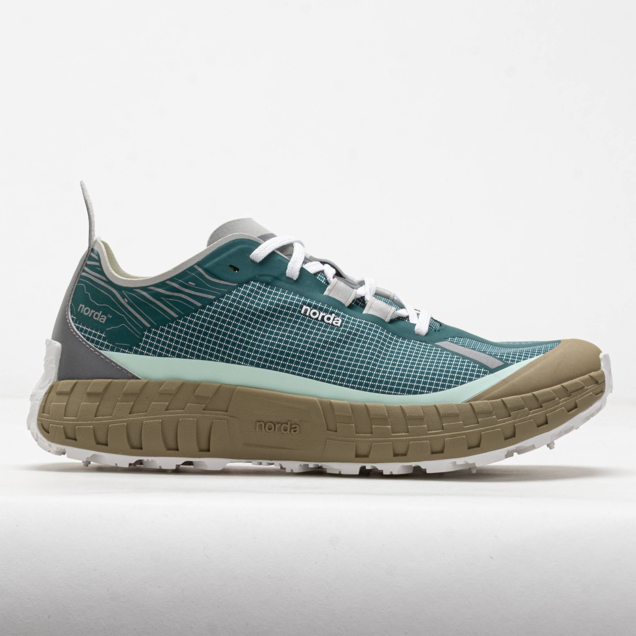 norda 001A Men's Horizon – Holabird Sports