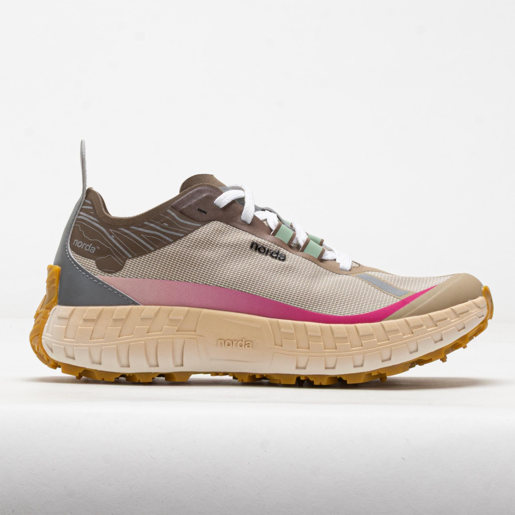 norda 001A Women's Sky – Holabird Sports