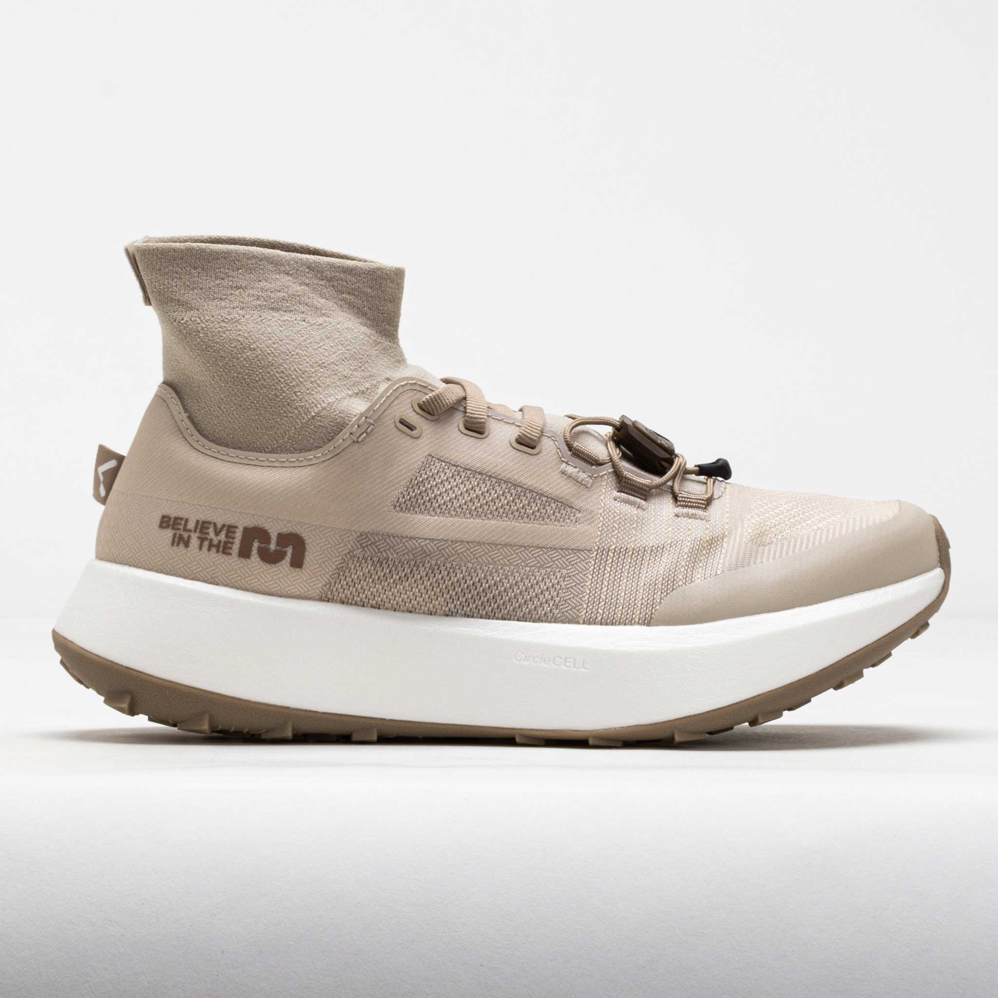Mount to Coast H1 Women's Believe in the Run Edition