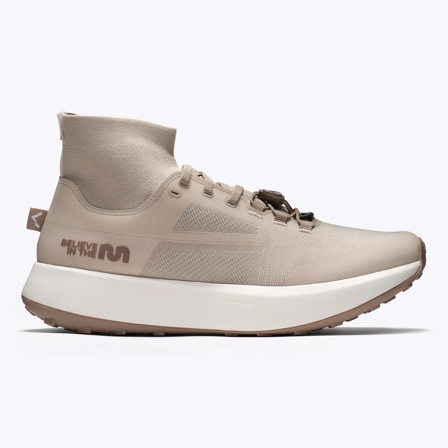 Mount to Coast H1 Men's Believe in the Run Edition