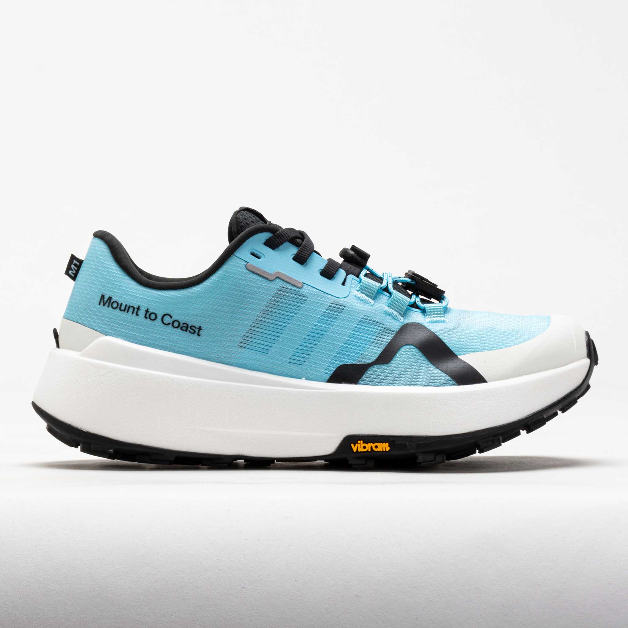 Mount to Coast M1 Men's