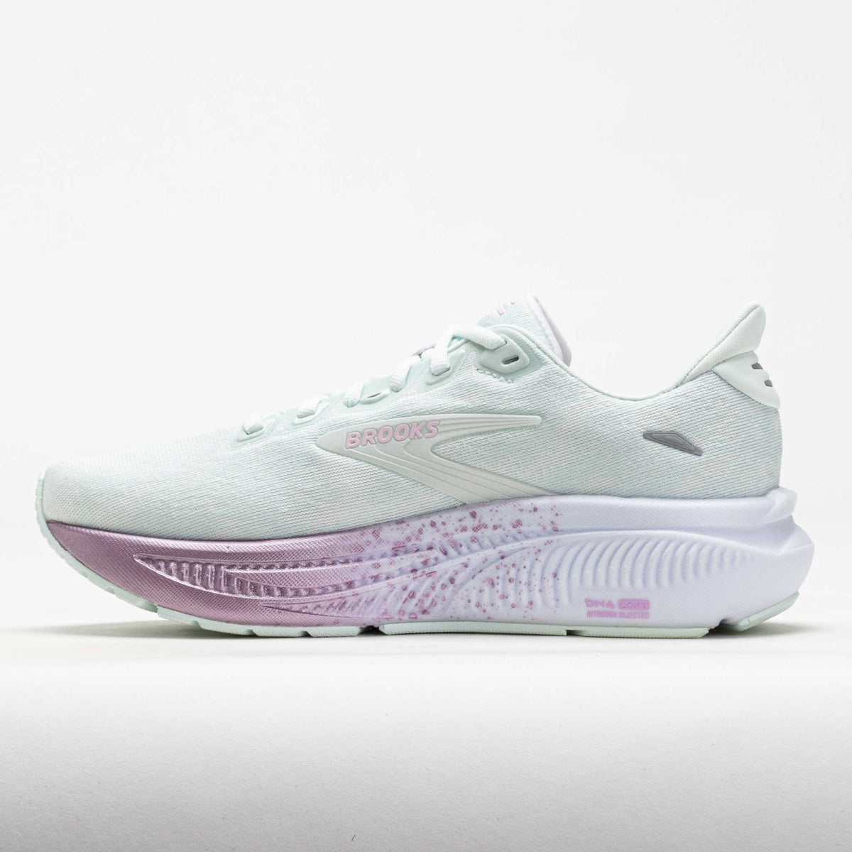 Brooks Ghost 18 Women's Ice/White/Snow