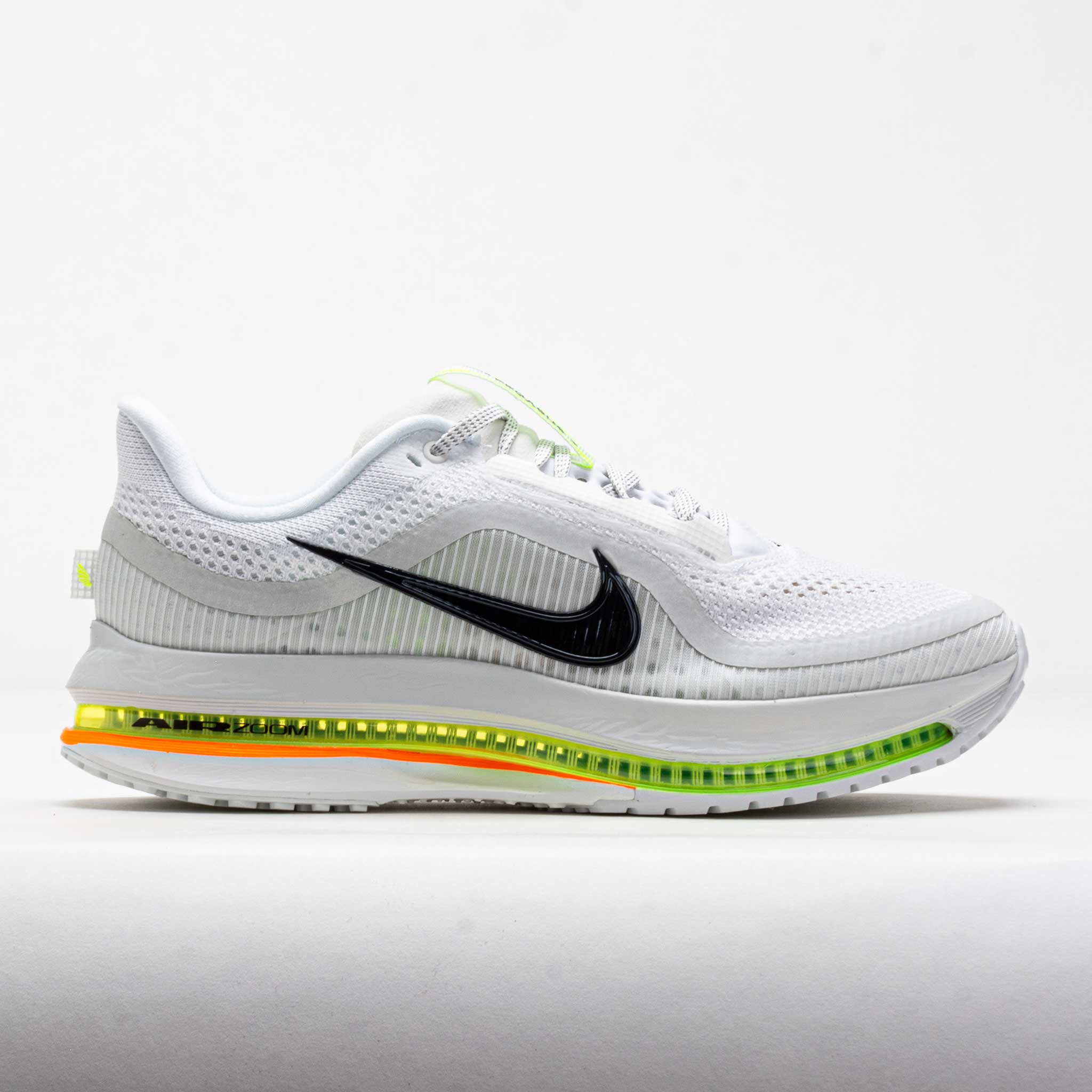 Nike Pegasus Premium Men's White/Black/Volt