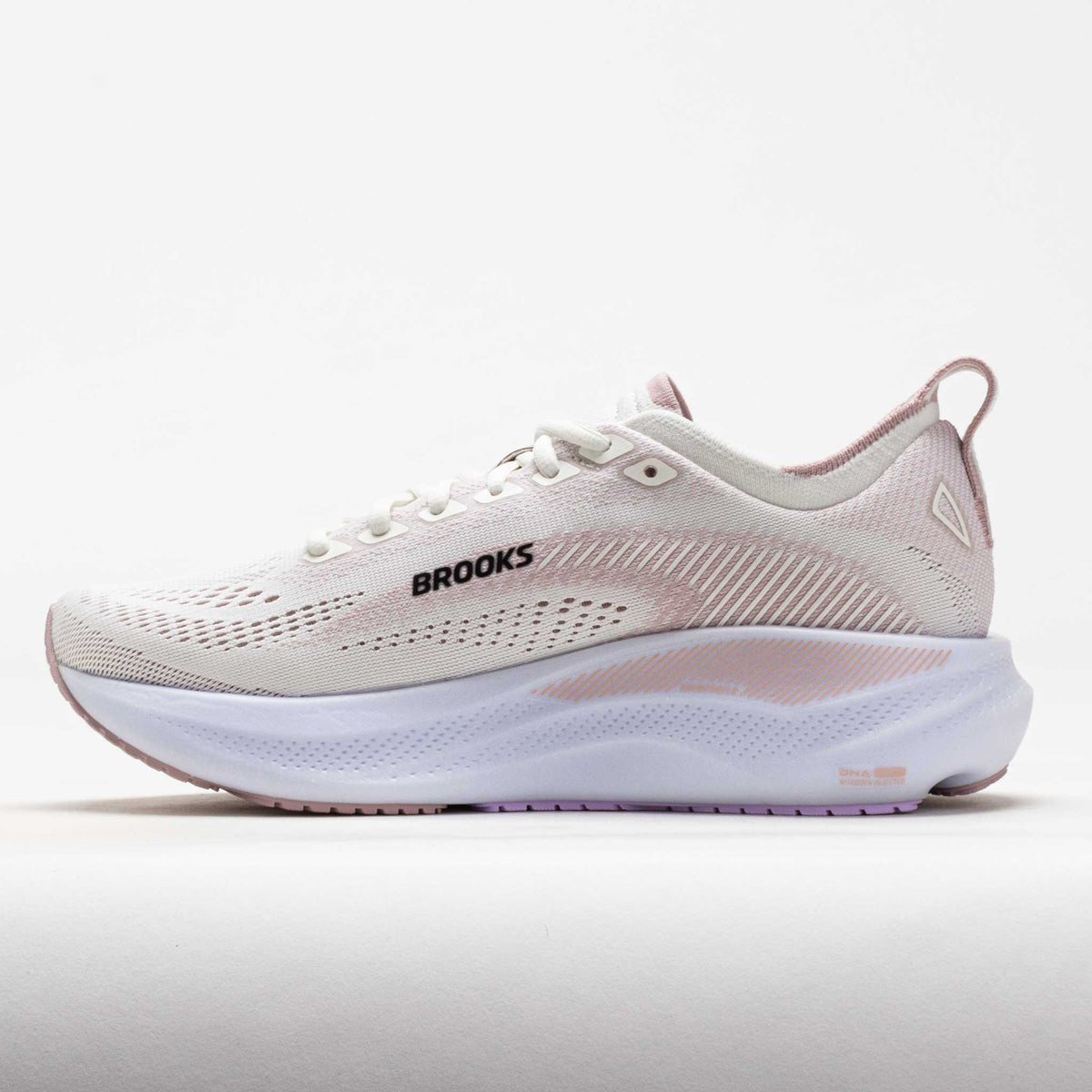 Brooks Adrenaline GTS 26 Women's Black/Violetice/Hyperlris