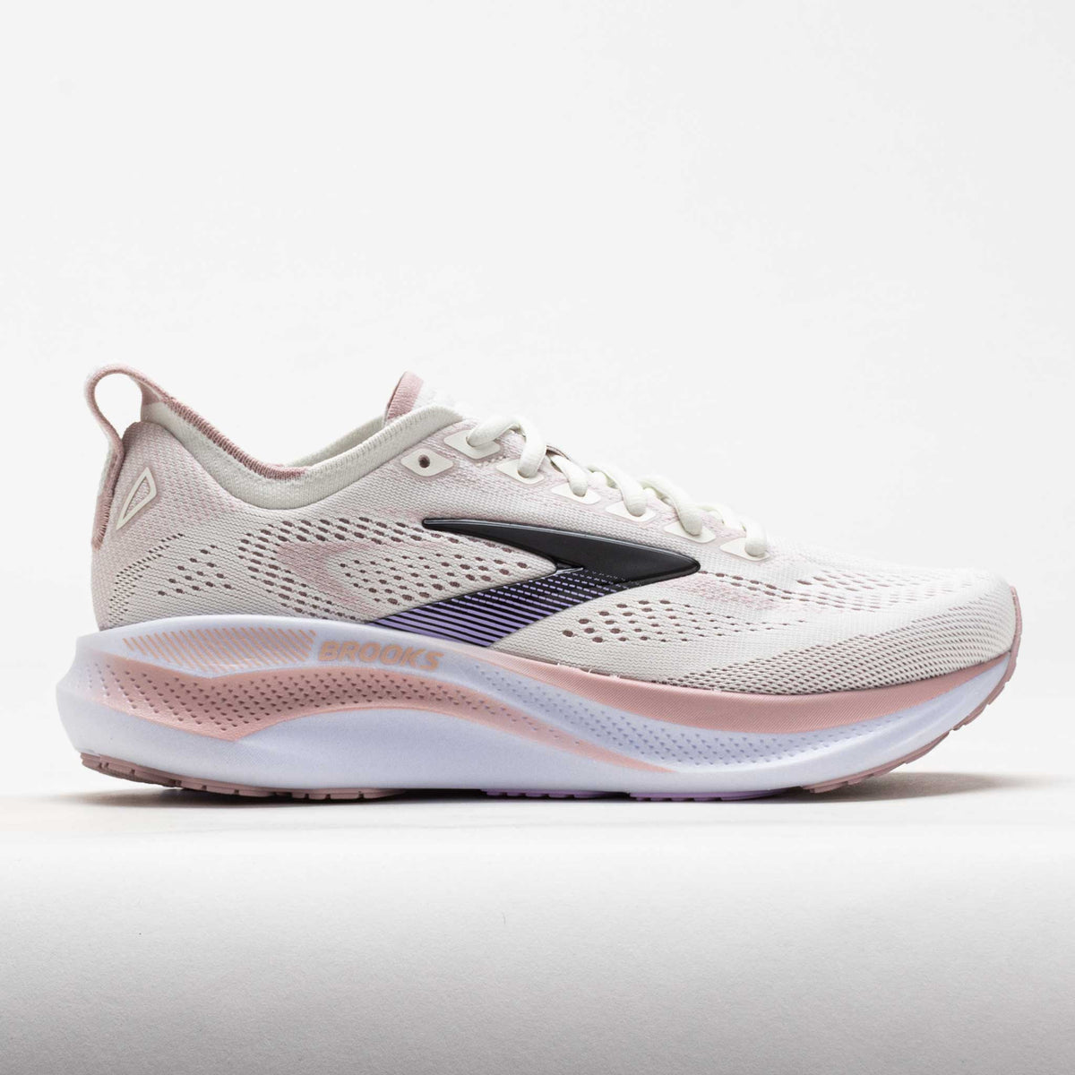 Brooks Adrenaline GTS 26 Women's Black/Violetice/Hyperlris