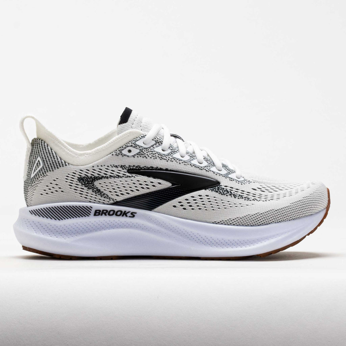 Brooks Adrenaline GTS 26 Women's White/Black/Gum