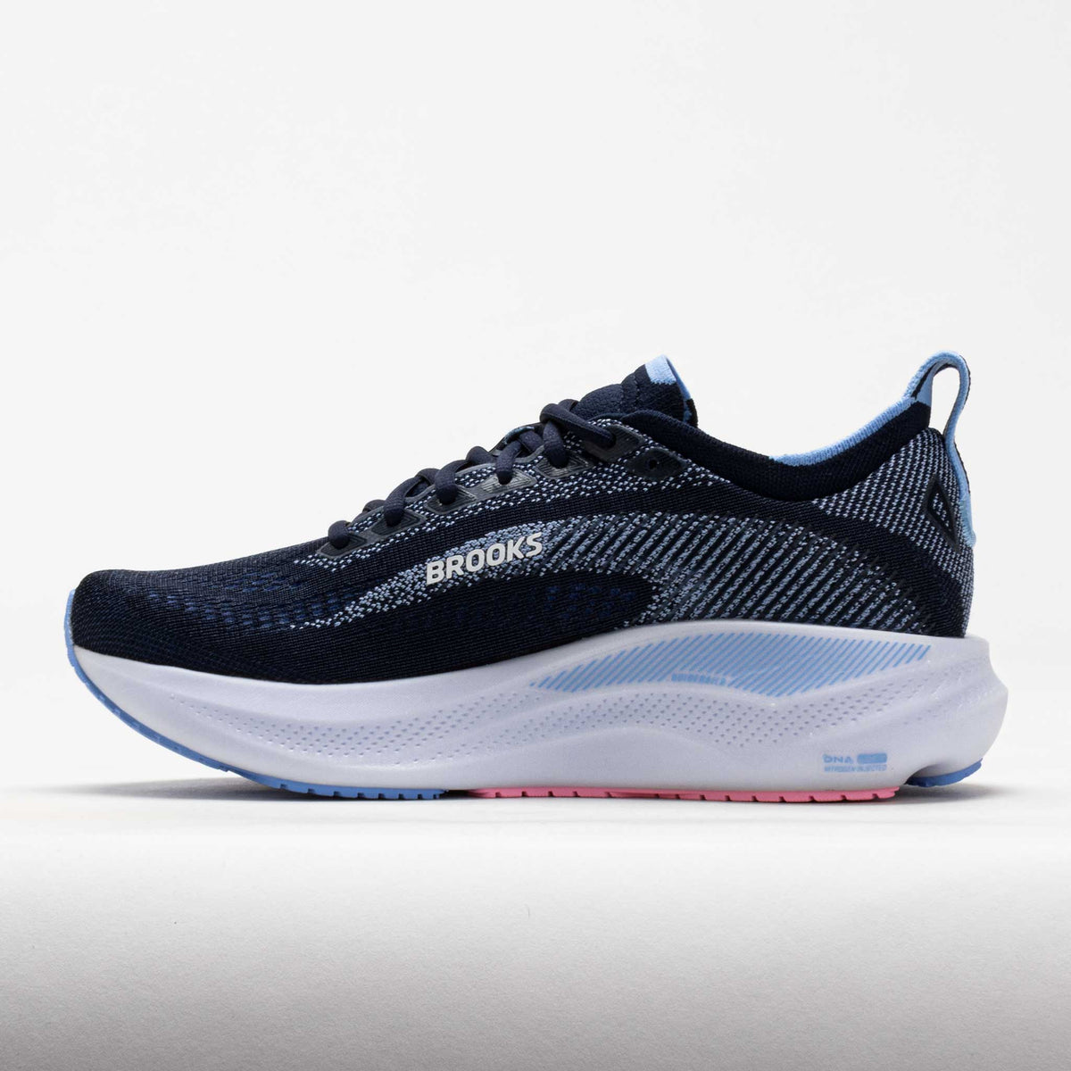 Brooks Adrenaline GTS 26 Women's Navy/Cornflower/Pink