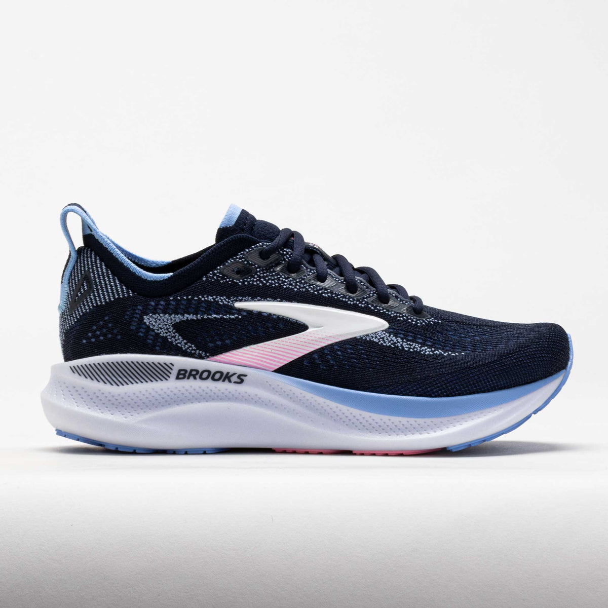 Brooks Adrenaline GTS 26 Women's Navy/Cornflower/Pink