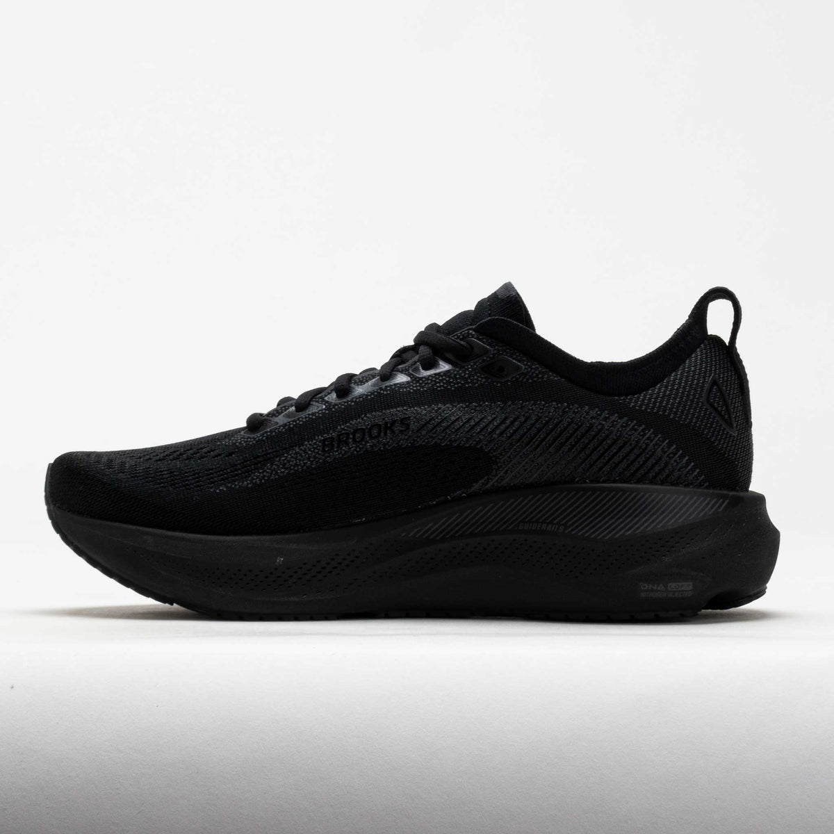 Brooks Adrenaline GTS 26 Men's Black/Black/Ebony