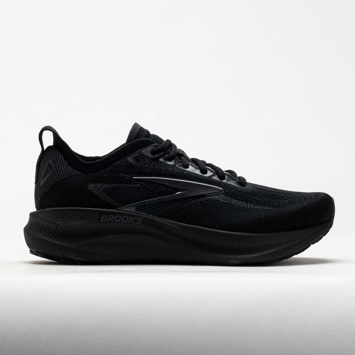 Brooks Adrenaline GTS 26 Men's Black/Black/Ebony