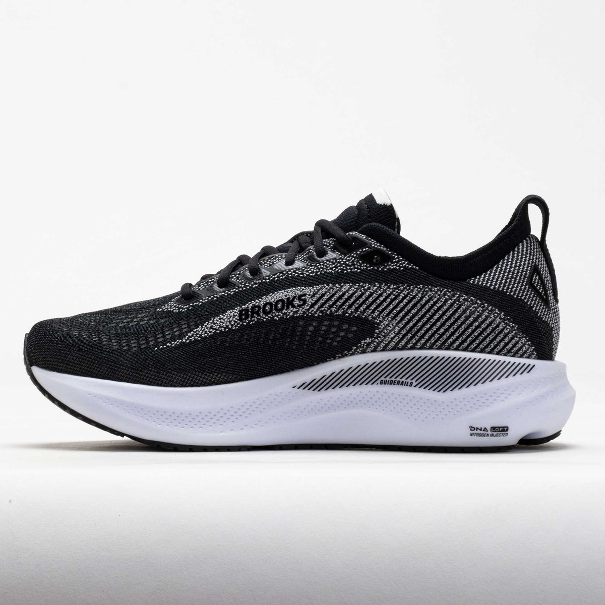 Brooks Adrenaline GTS 26 Men's Black/Grey/White