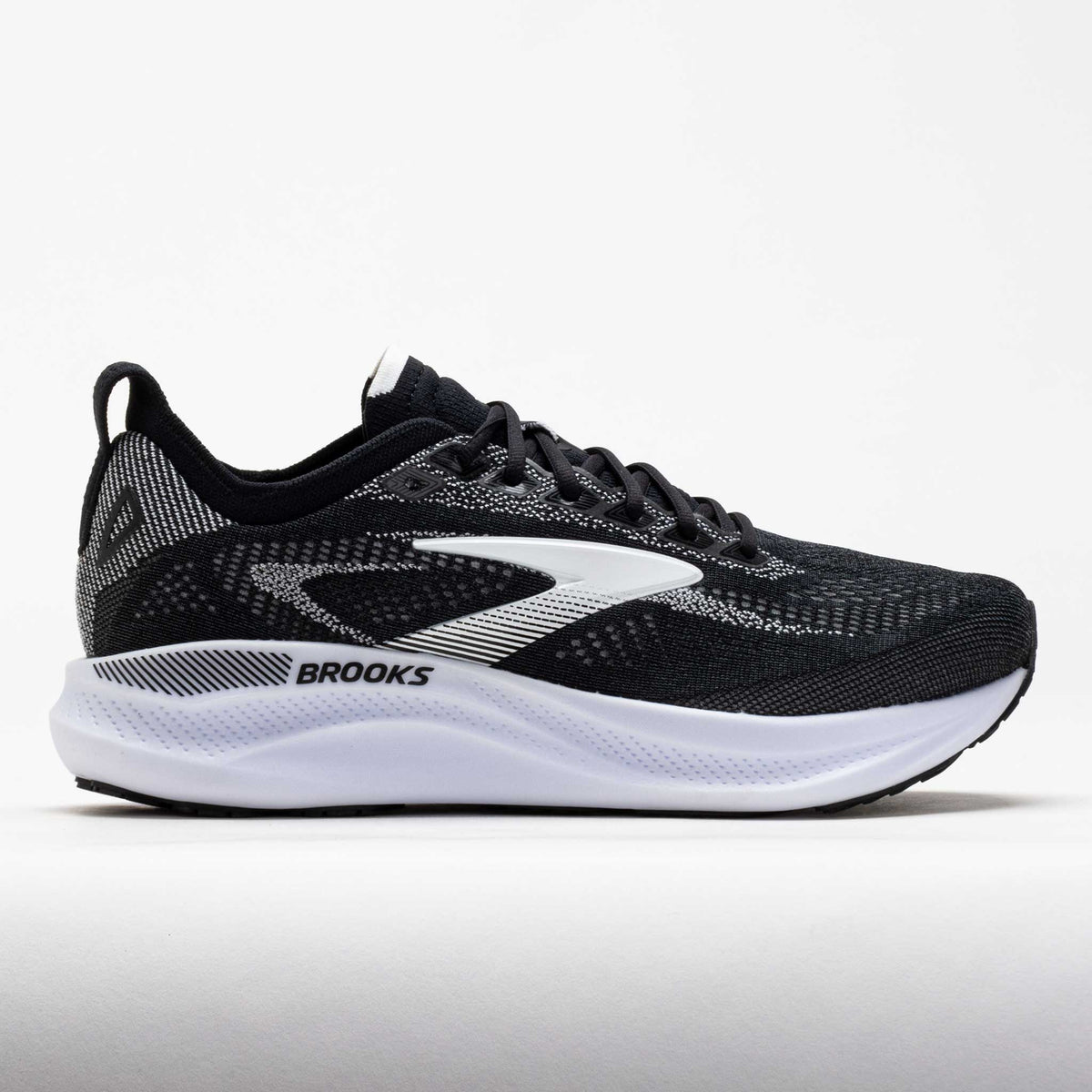 Brooks Adrenaline GTS 26 Men's Black/Grey/White