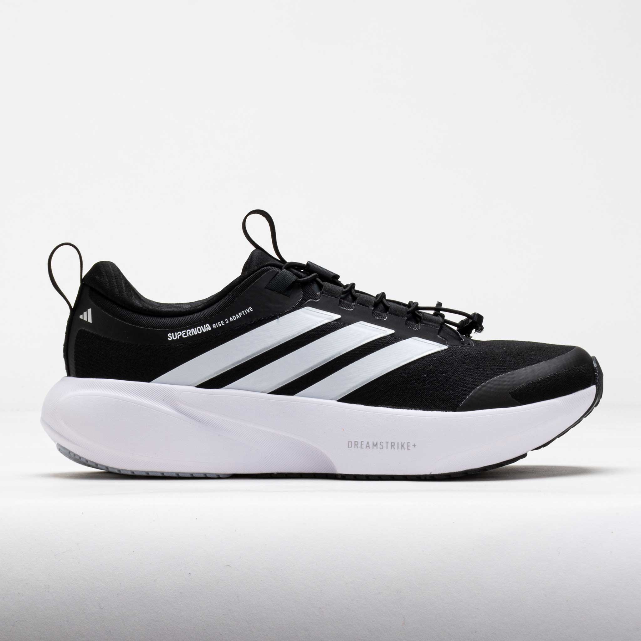 adidas Supernova Rise 3 Adaptive Men's Black – Holabird Sports