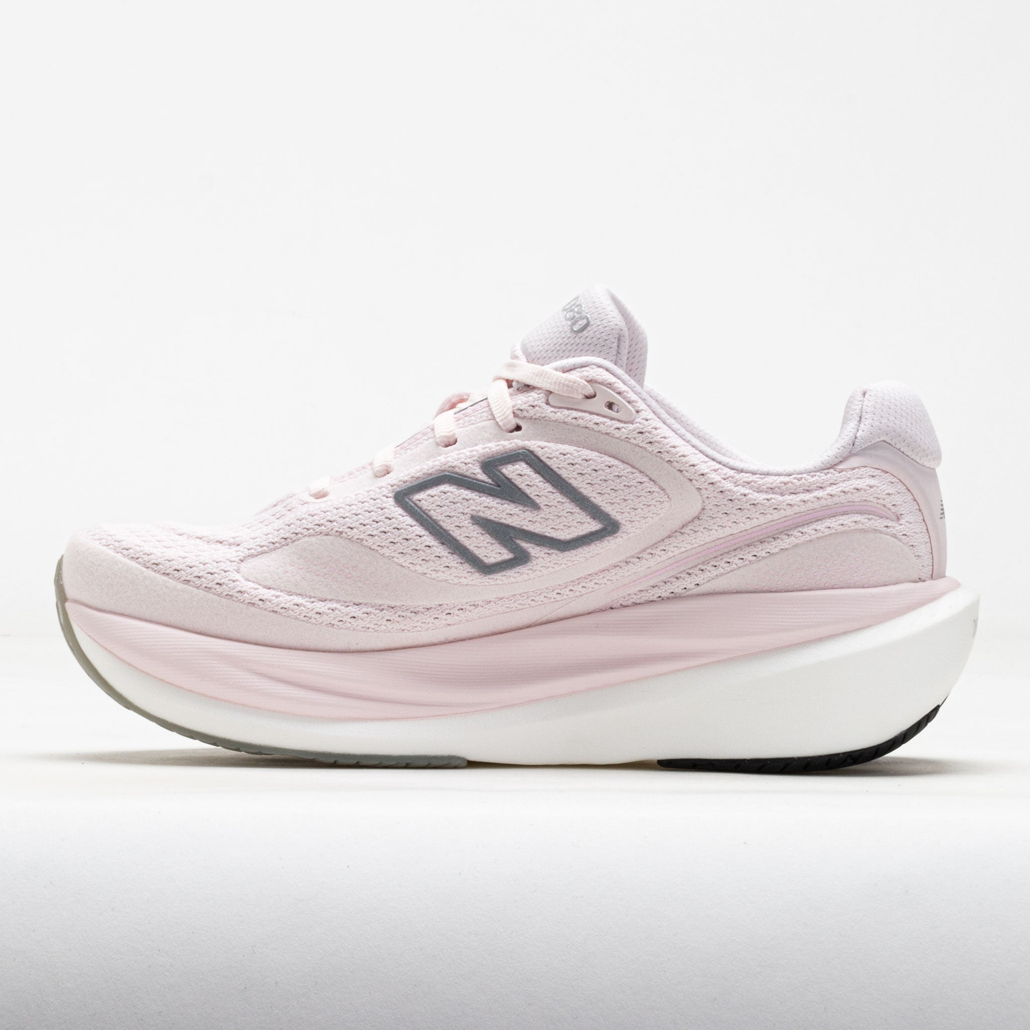 New Balance 1080v15 Women's Pink Salt/Pink Granite